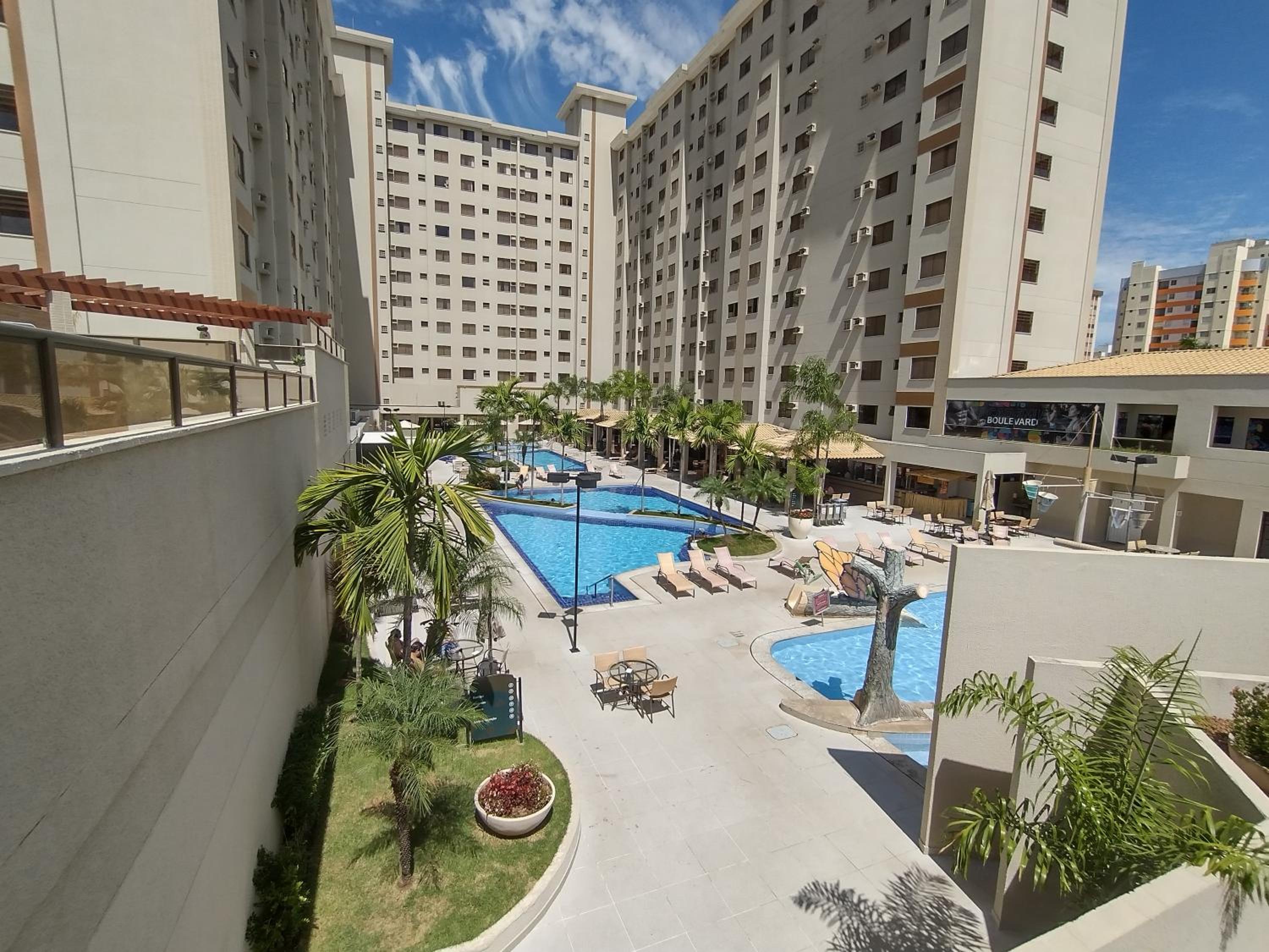 Boulevard Suites - AFRV view 5