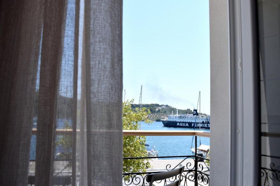 Hotel Meltemi by Manthos Hotels - Image 1