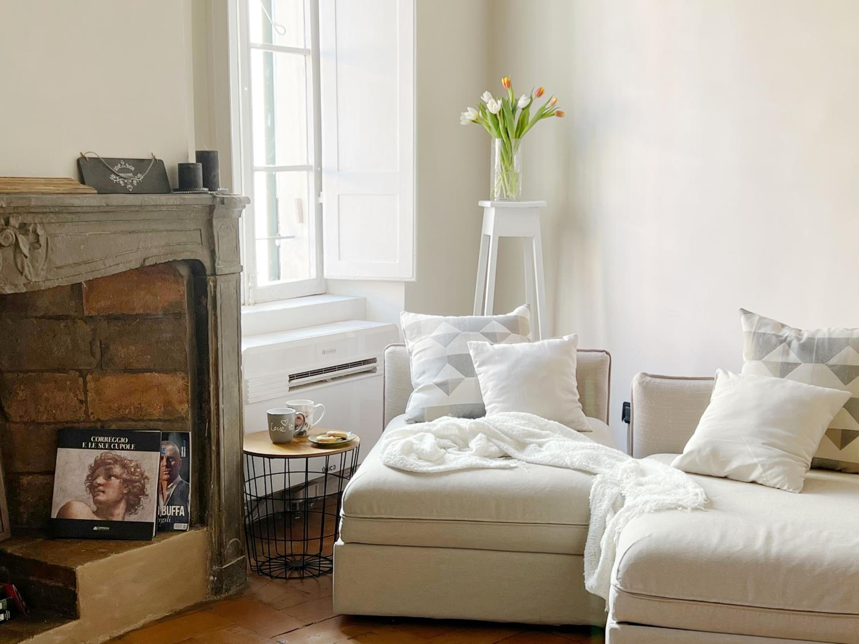 Lovely nest in Parma centro view 4