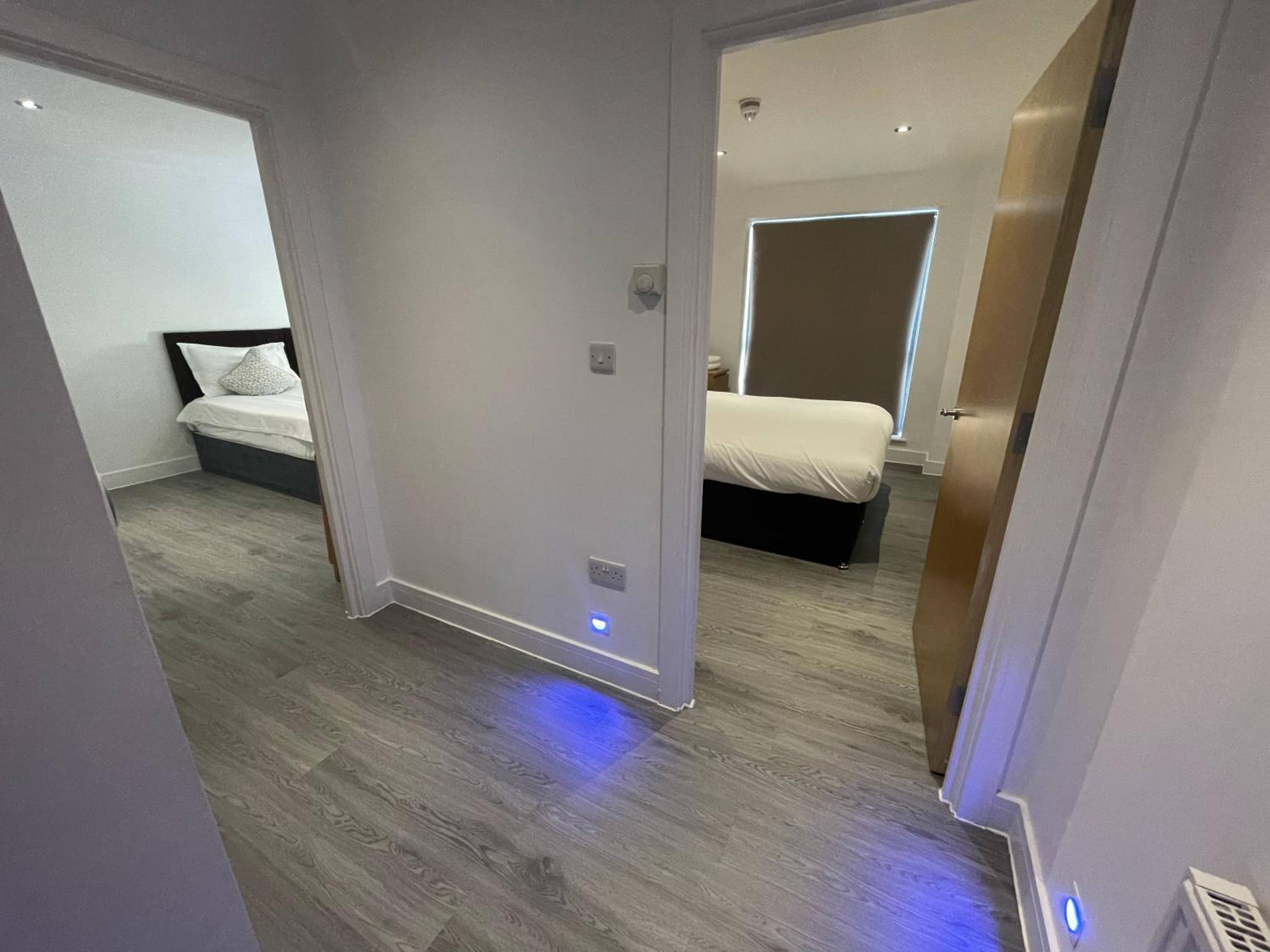 Ilford Tower Apartments
