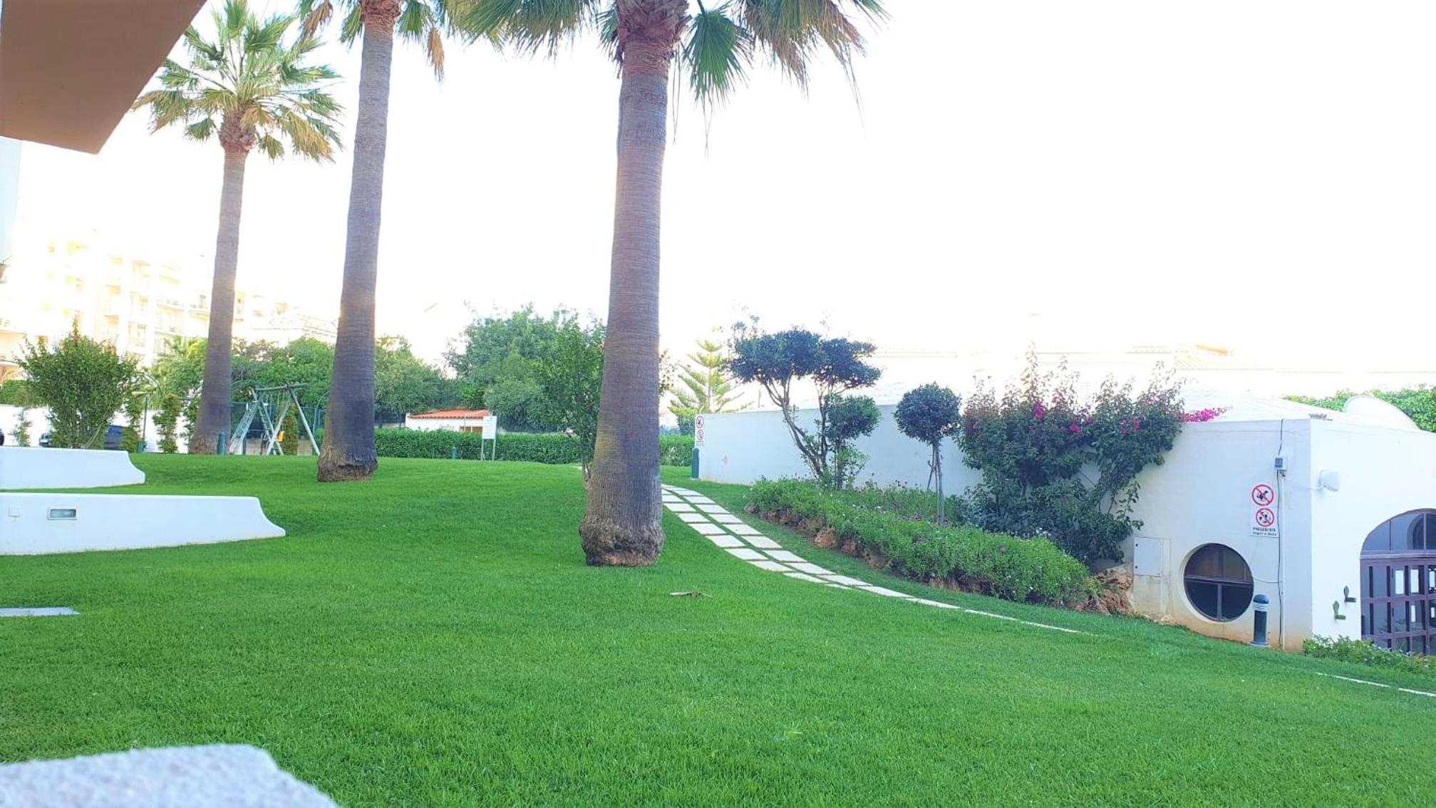 Home Sweet Home view 2