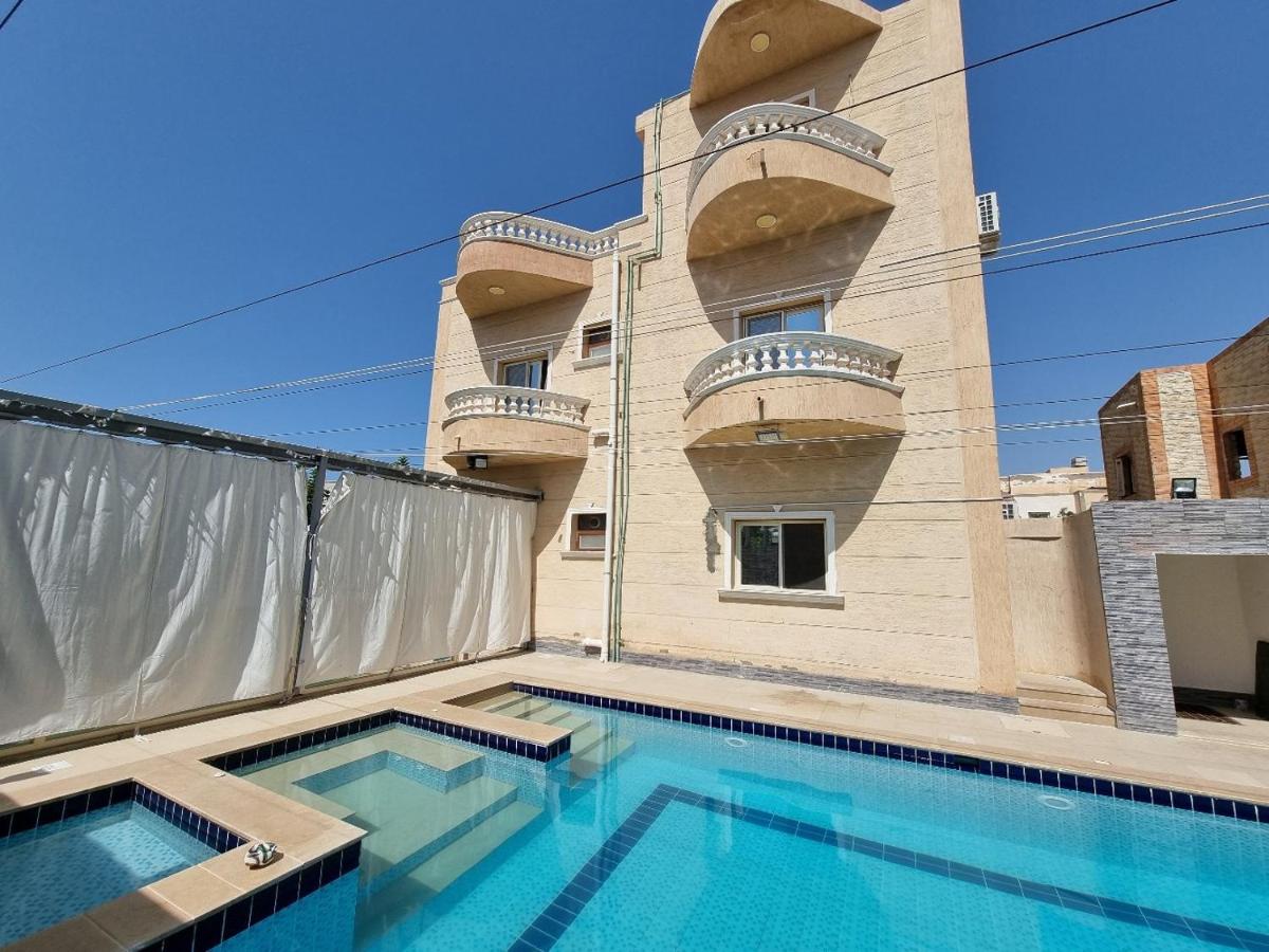 Family Villa L-3eela view 3