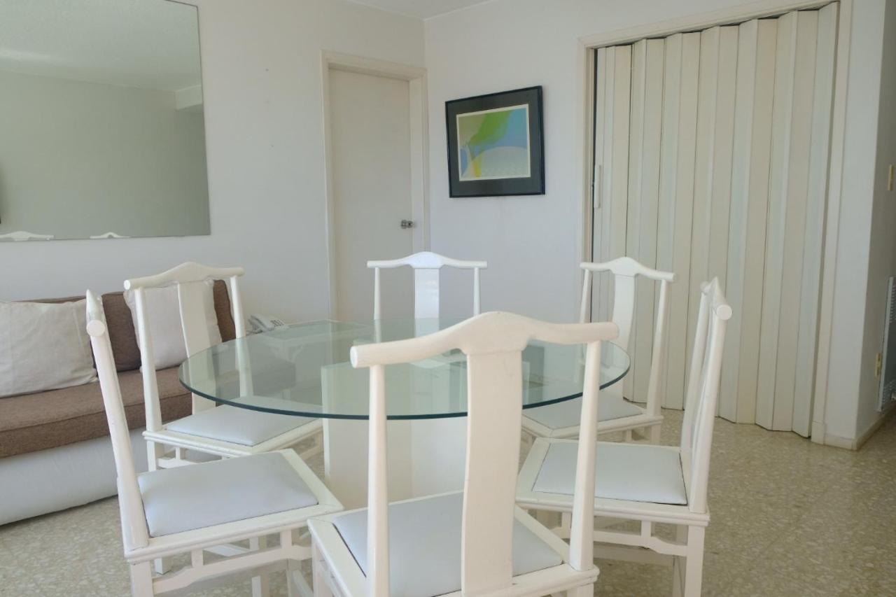 Apartamento en torre de las americas view 4