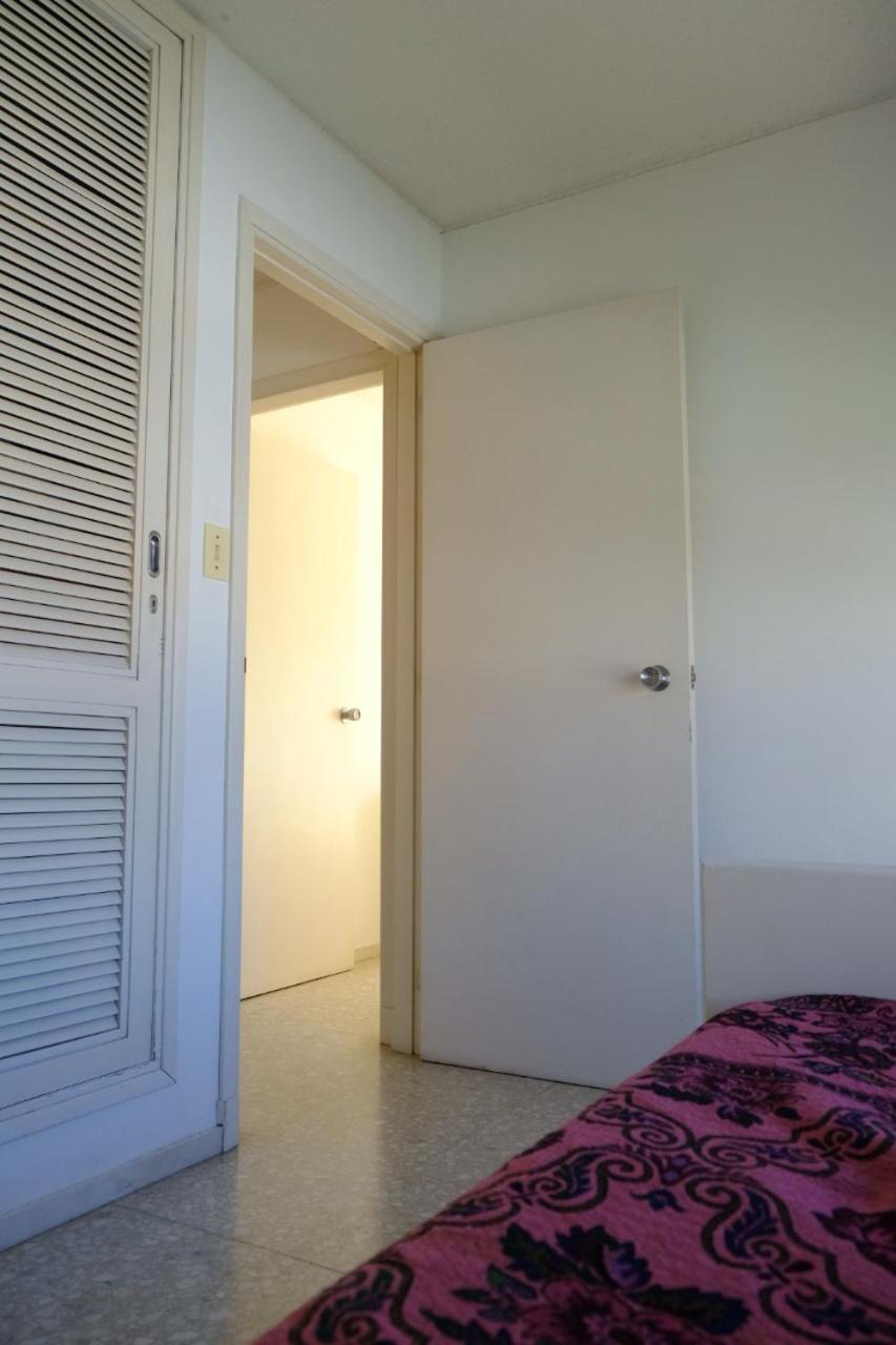 Apartamento en torre de las americas view 5