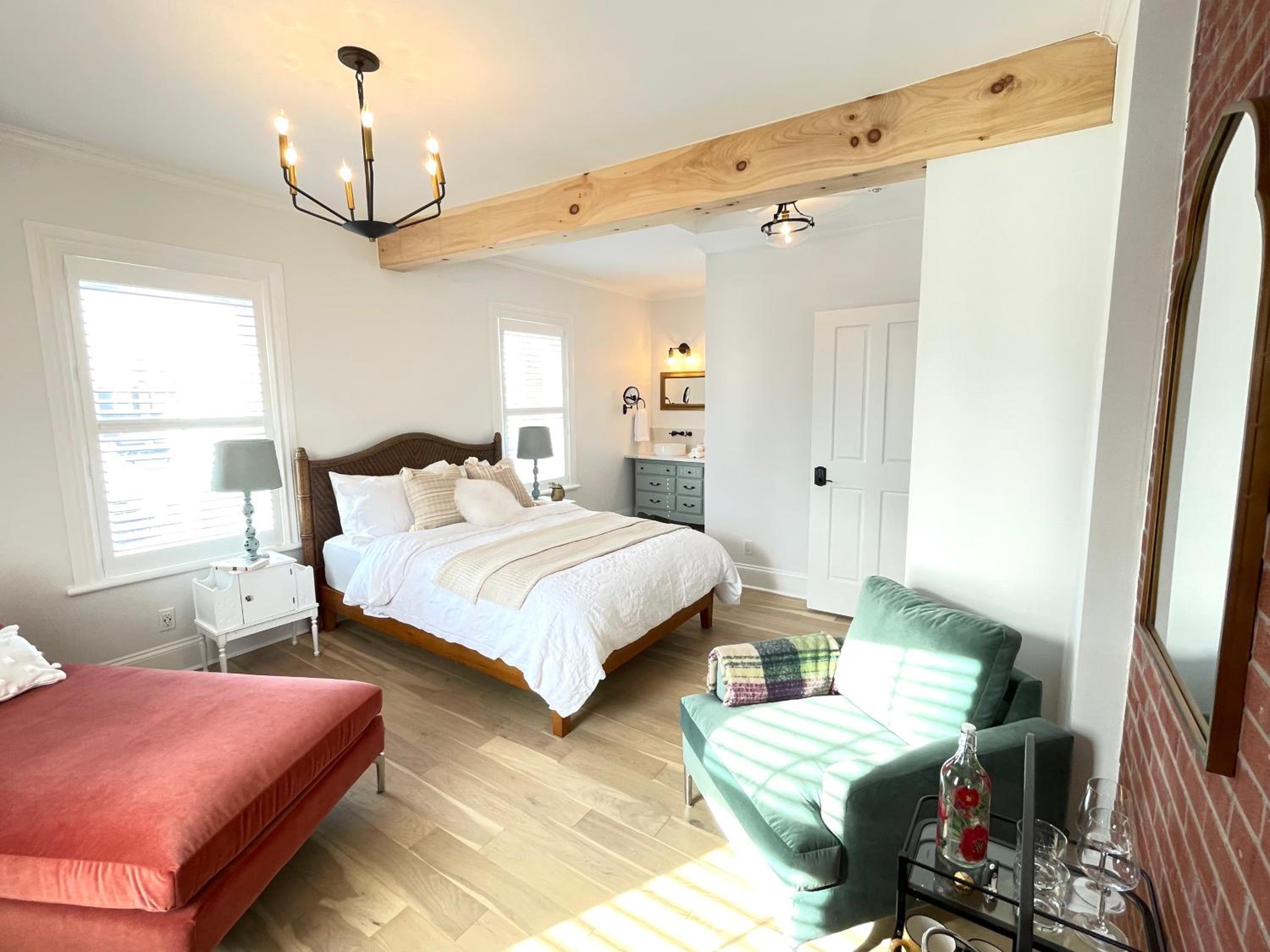 Auberge Glengarry Inn