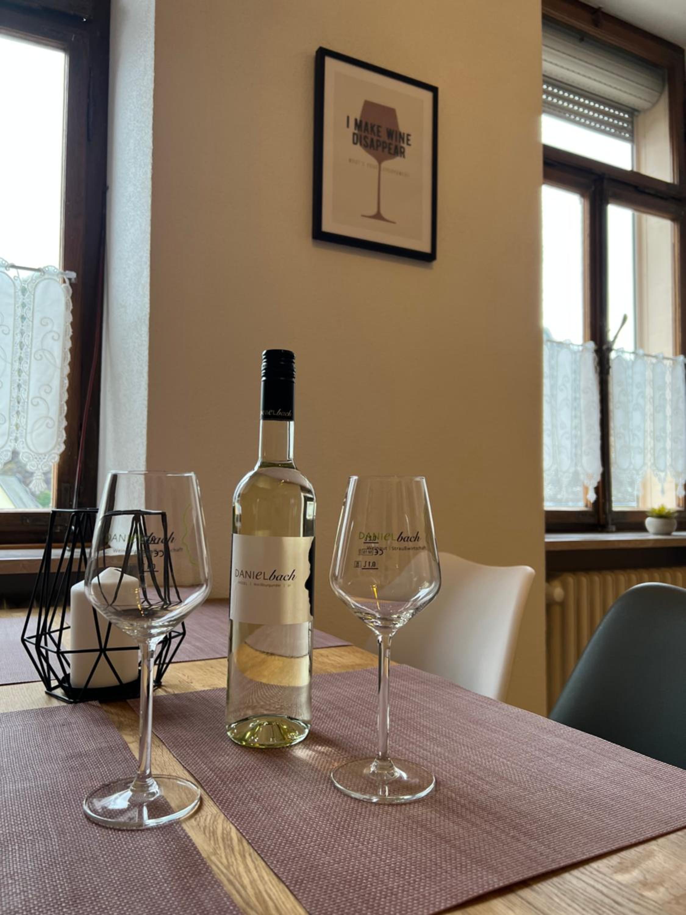 Weingut Gästehaus Bach view 2