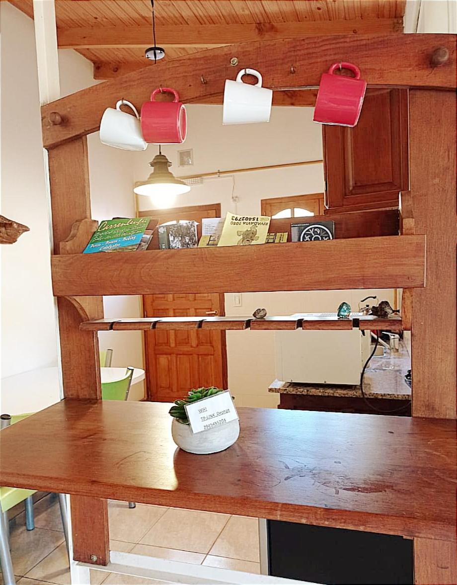 Departamento para 3
