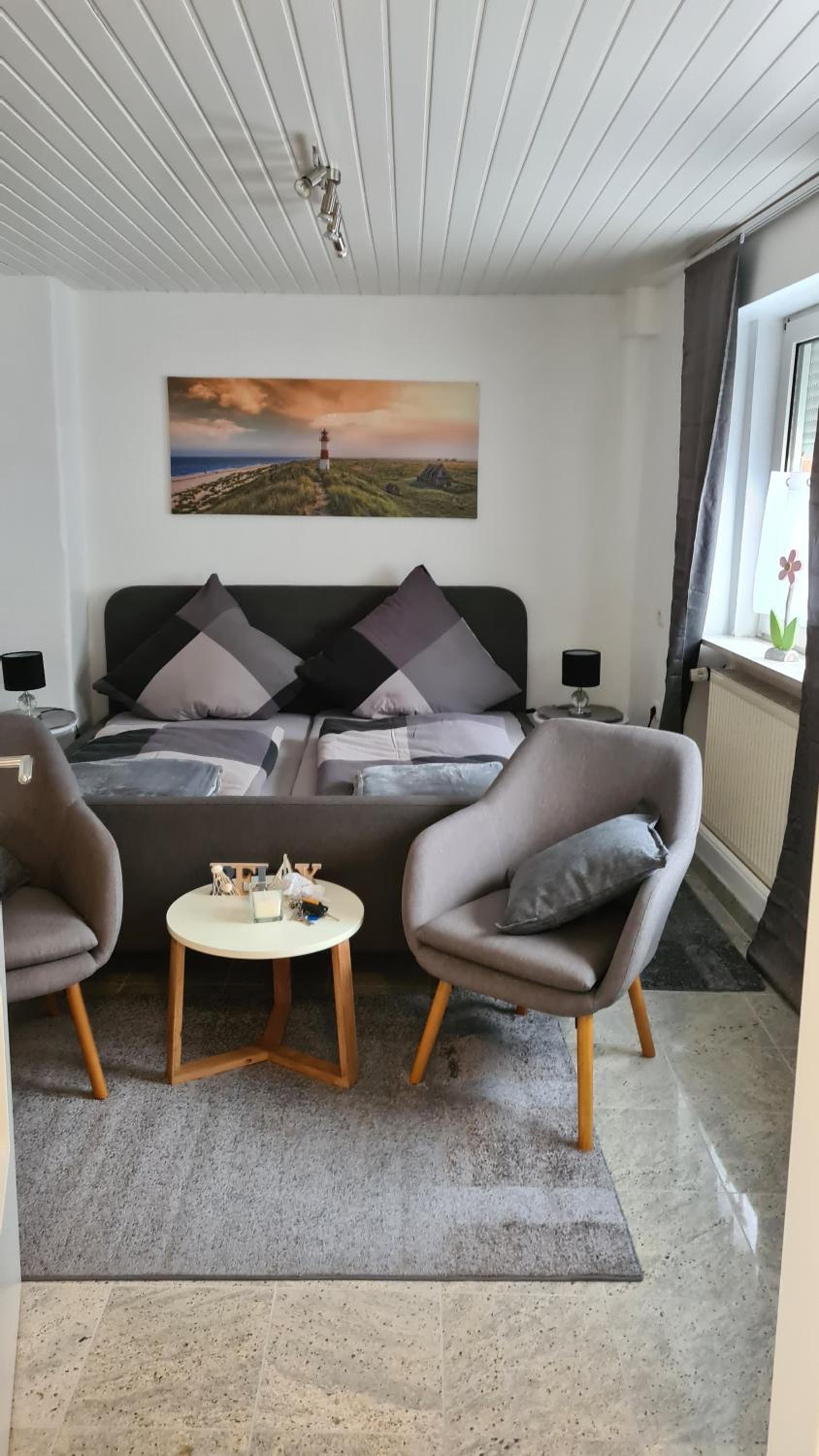 Ferienwohnung Thore en Emden — hotel room
