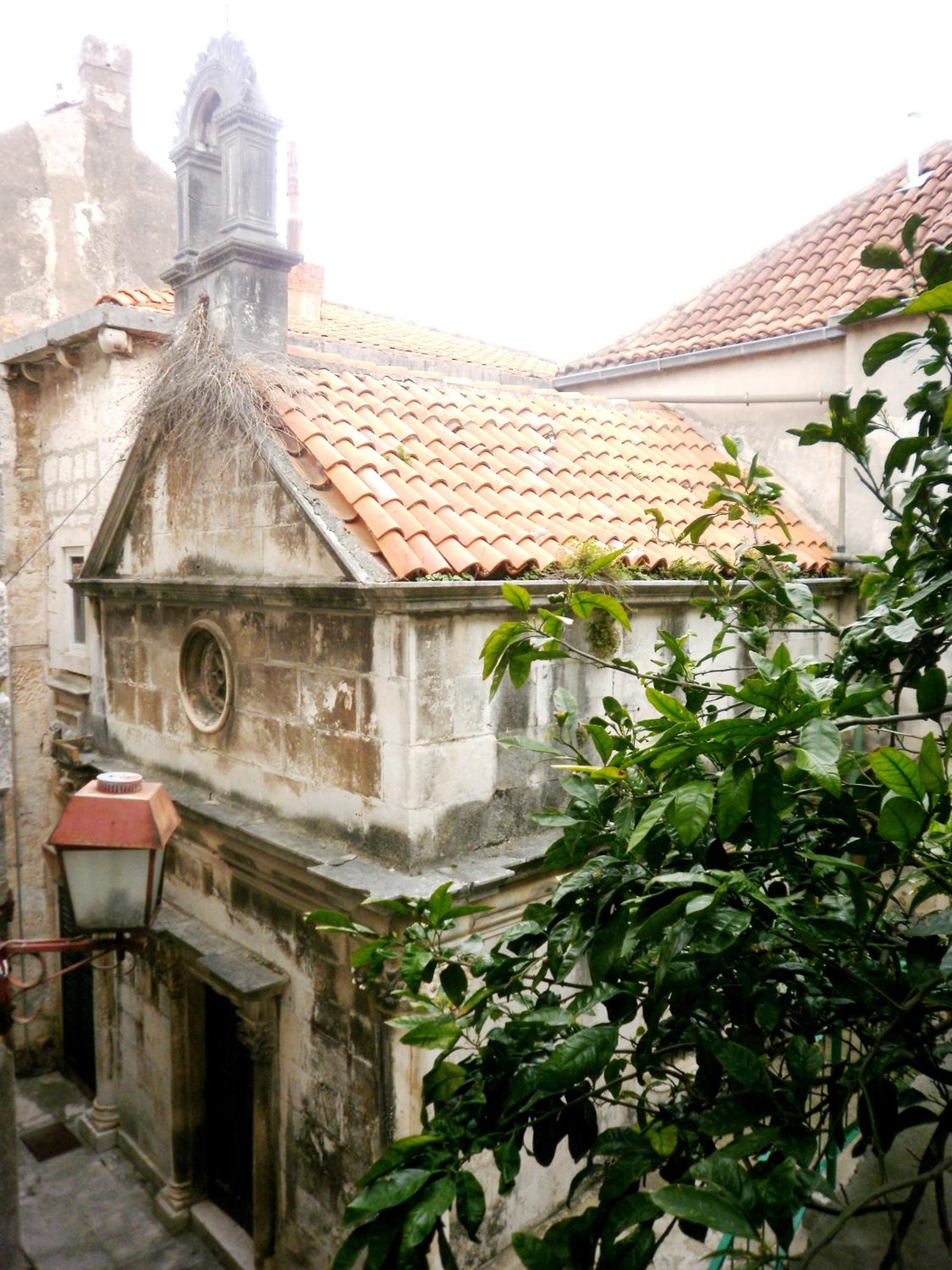 Hotel Kanavelic place - Old town Korcula - Image 1