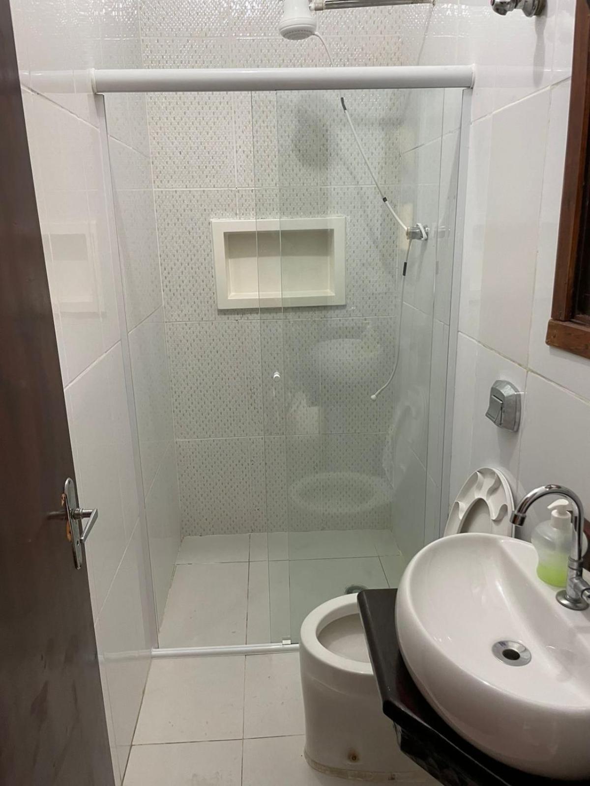 Casa pé na areia - 50 mts do mar