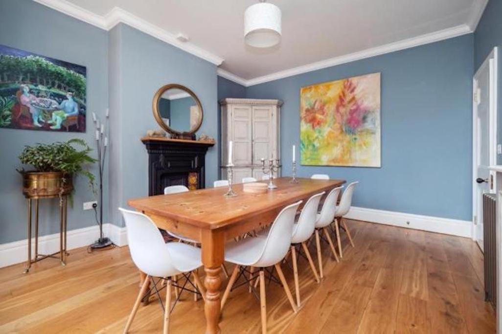 Seaview Villa - Norfolk Cottage Agency