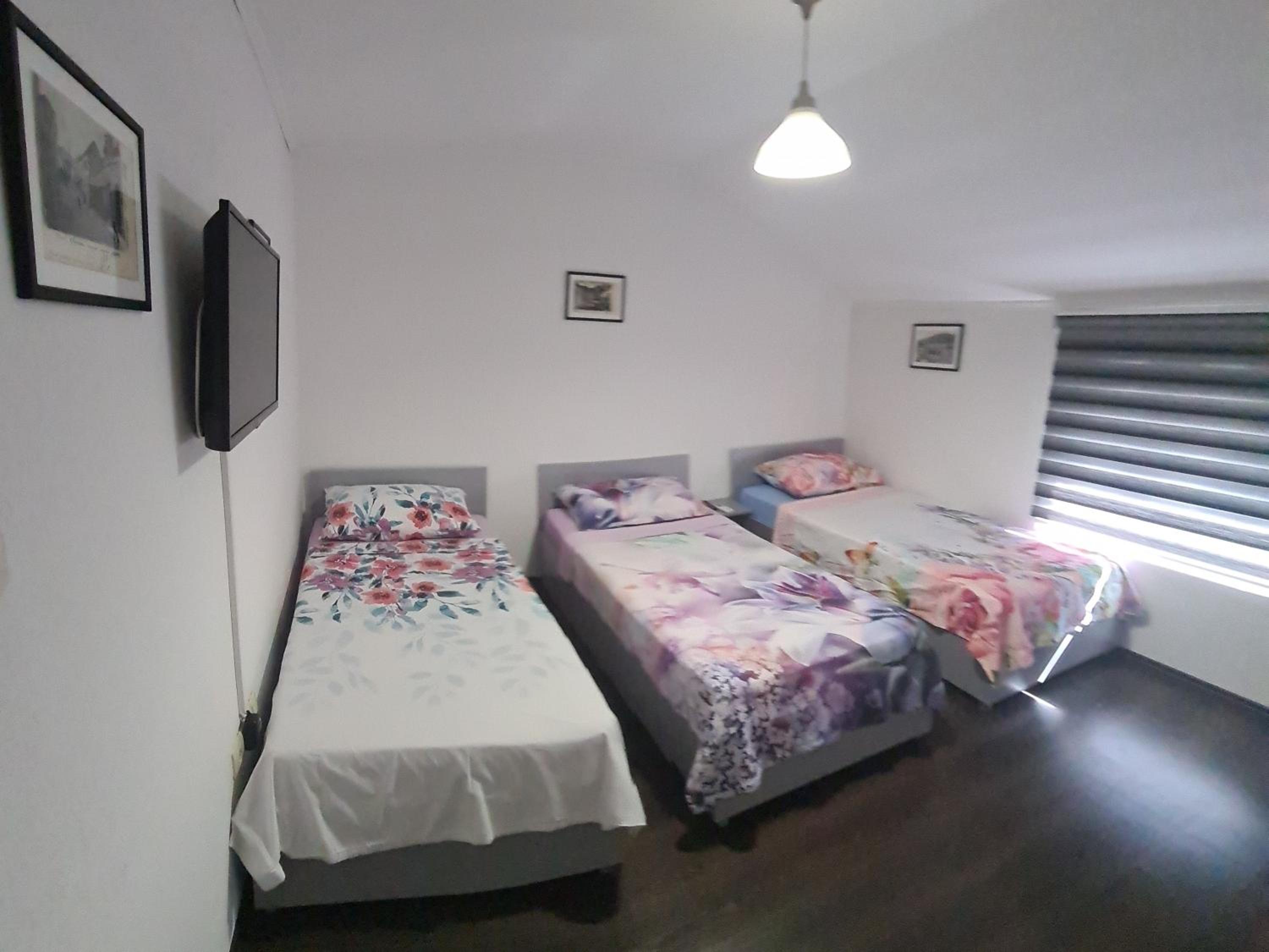 Hostel FM view 3