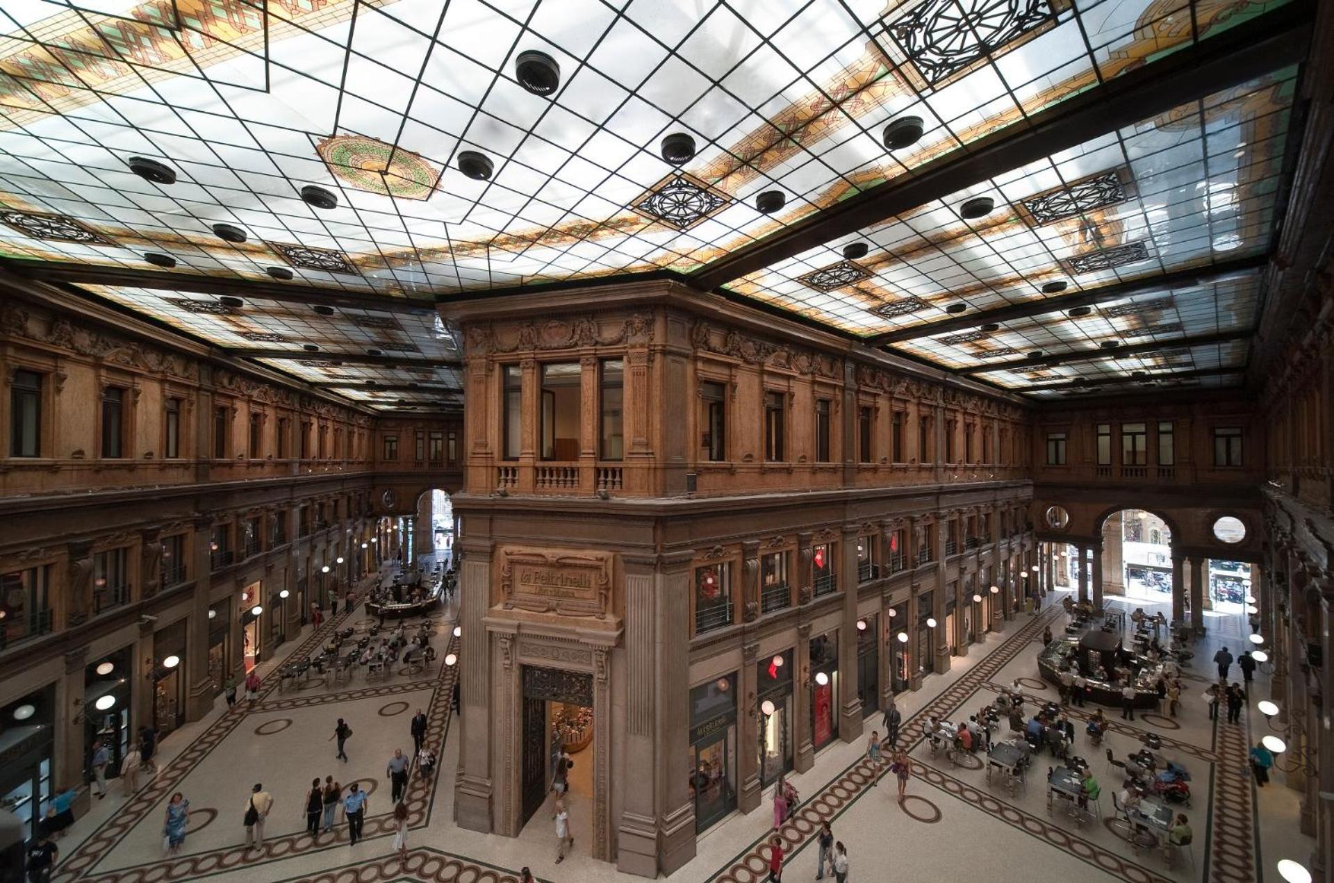 Trevi Rome Central House
