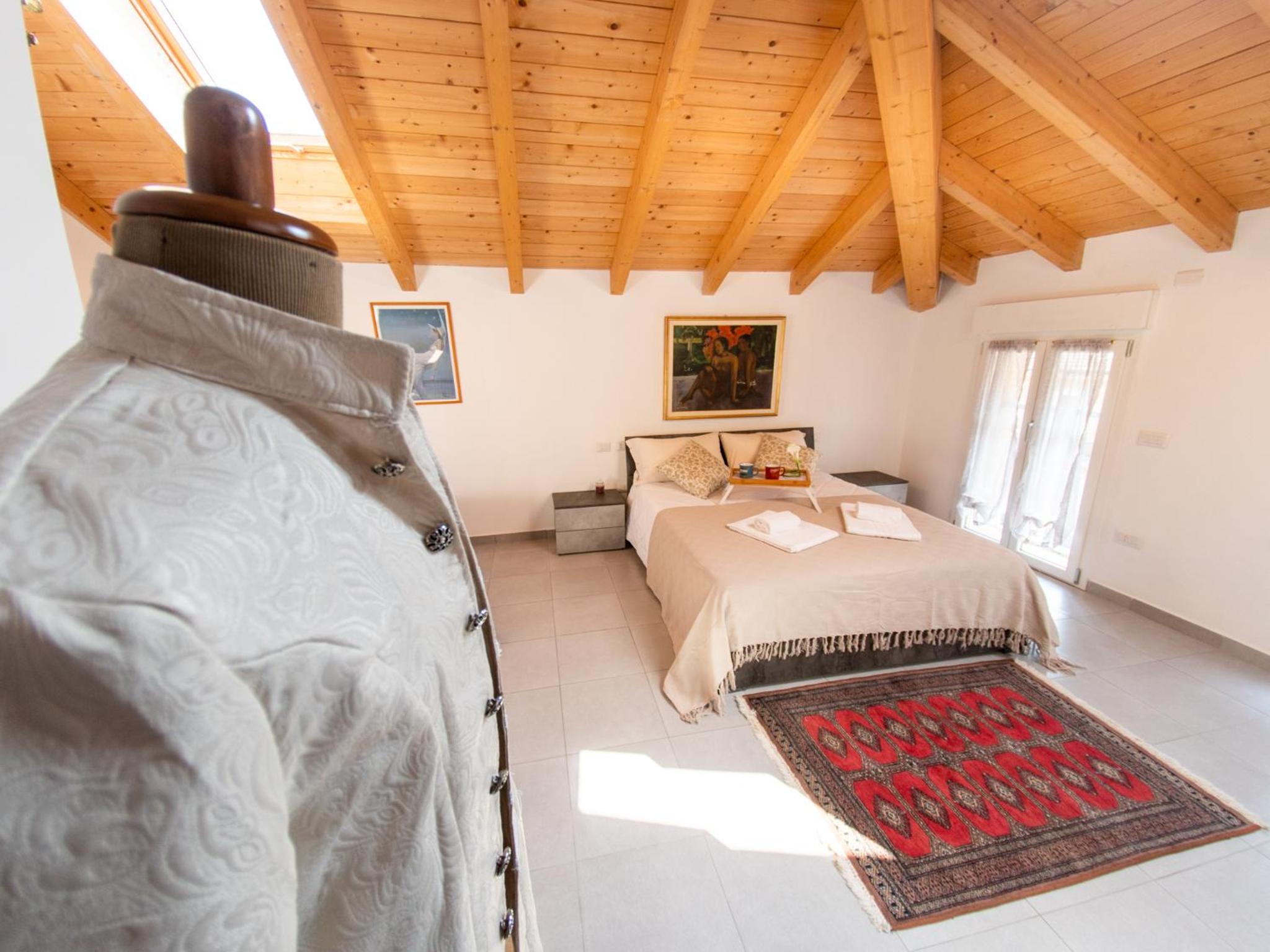 VILLA SILVIA-by Home Sitter Como