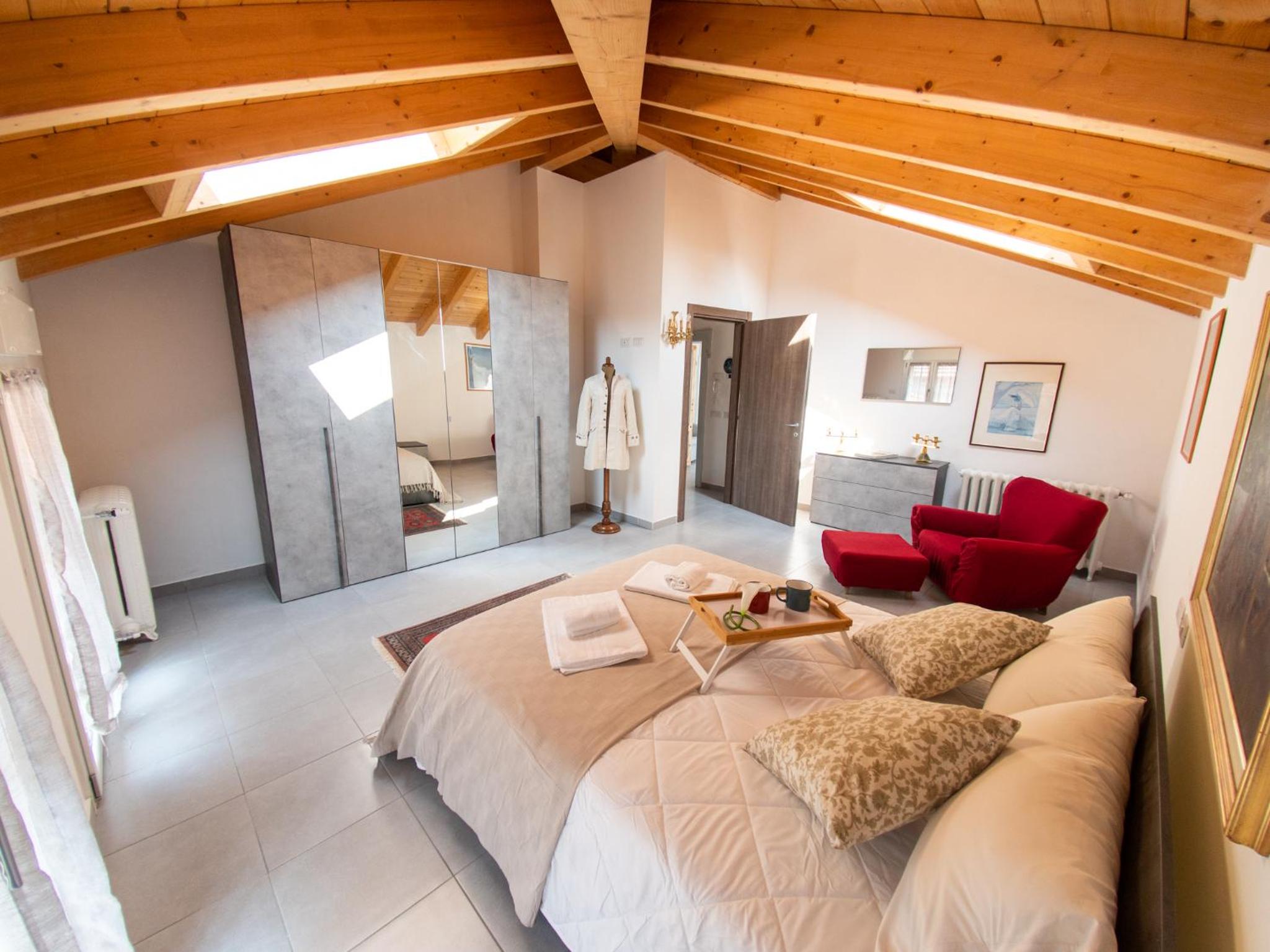 VILLA SILVIA-by Home Sitter Como