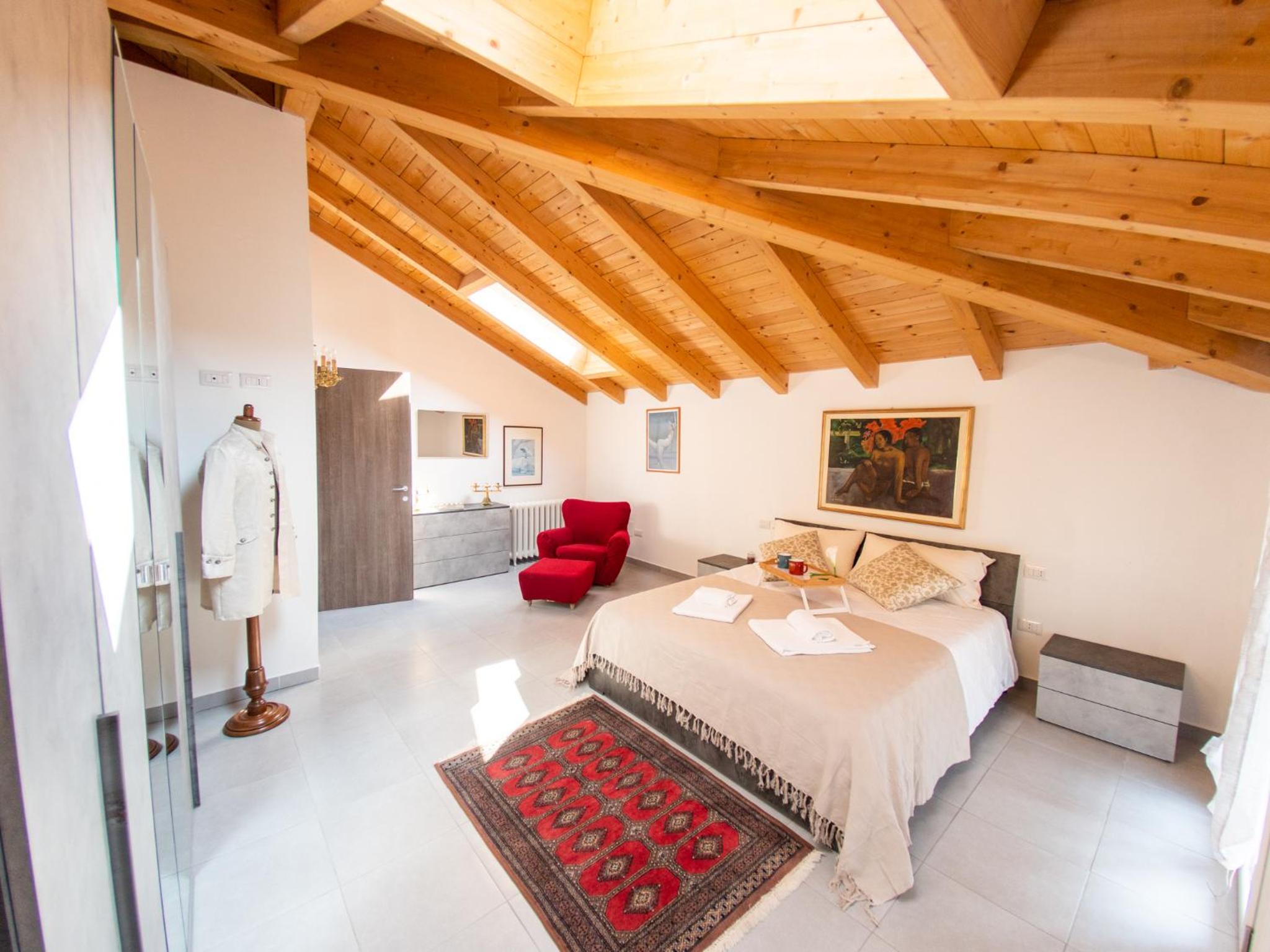 VILLA SILVIA-by Home Sitter Como