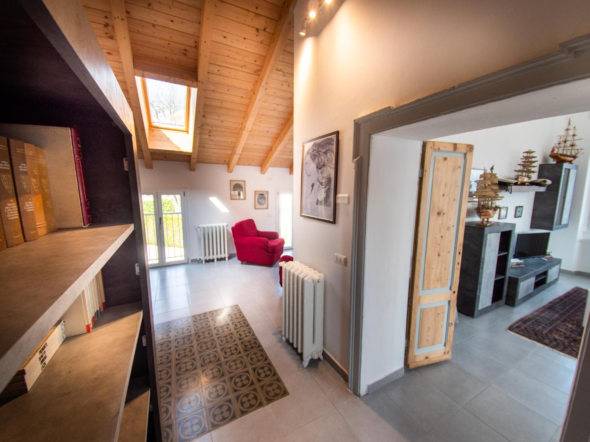 VILLA SILVIA-by Home Sitter Como