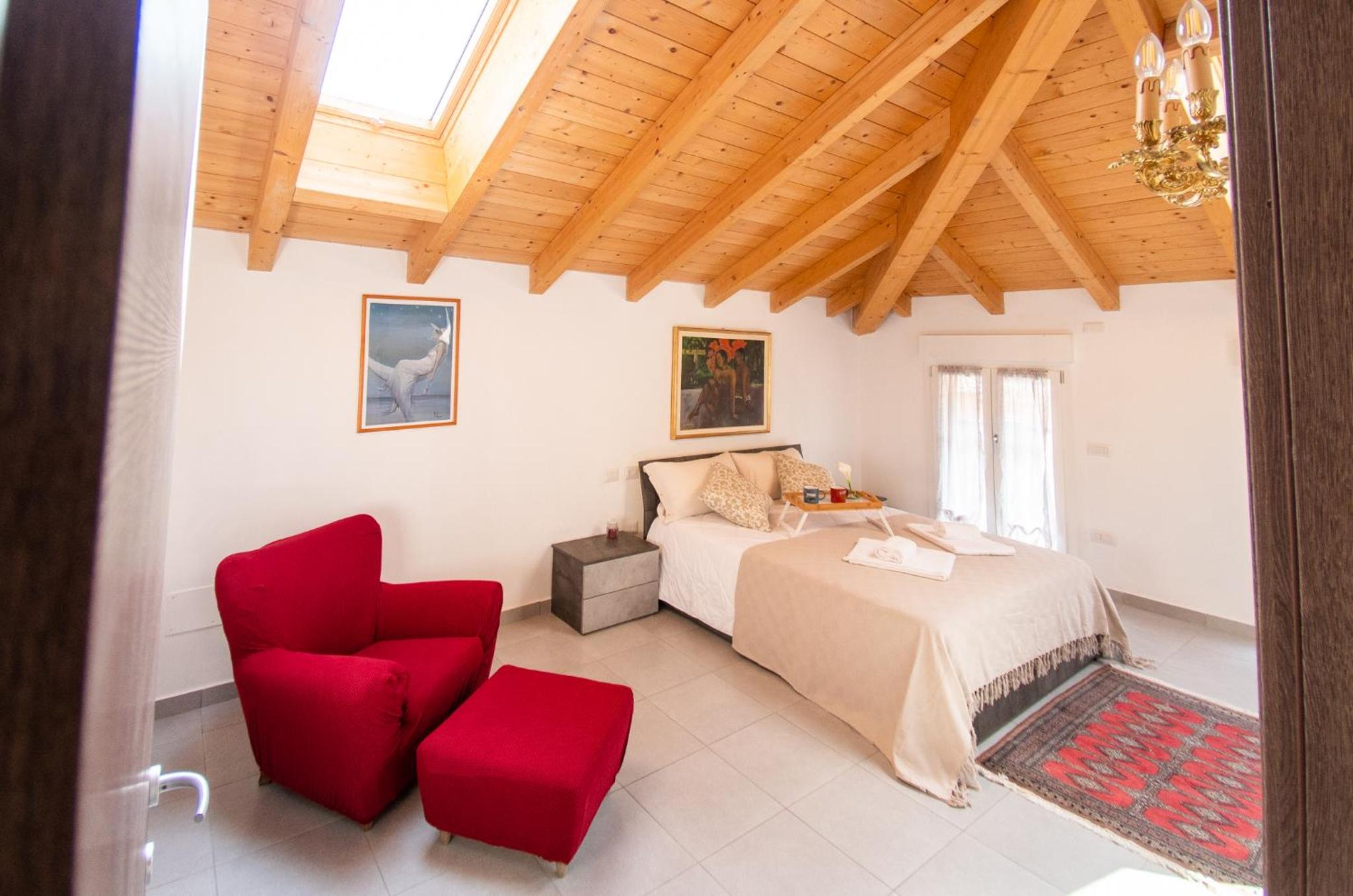VILLA SILVIA-by Home Sitter Como