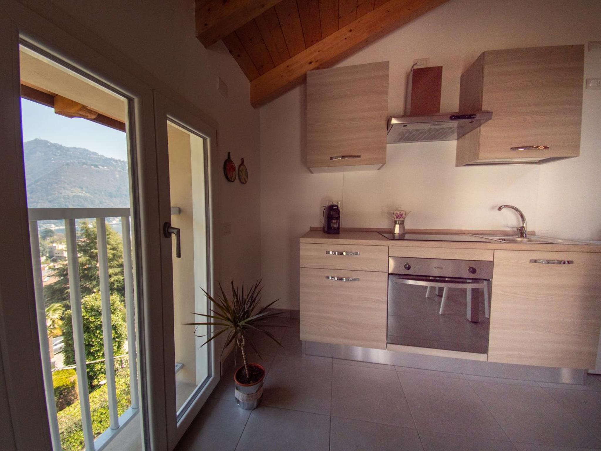 VILLA SILVIA-by Home Sitter Como