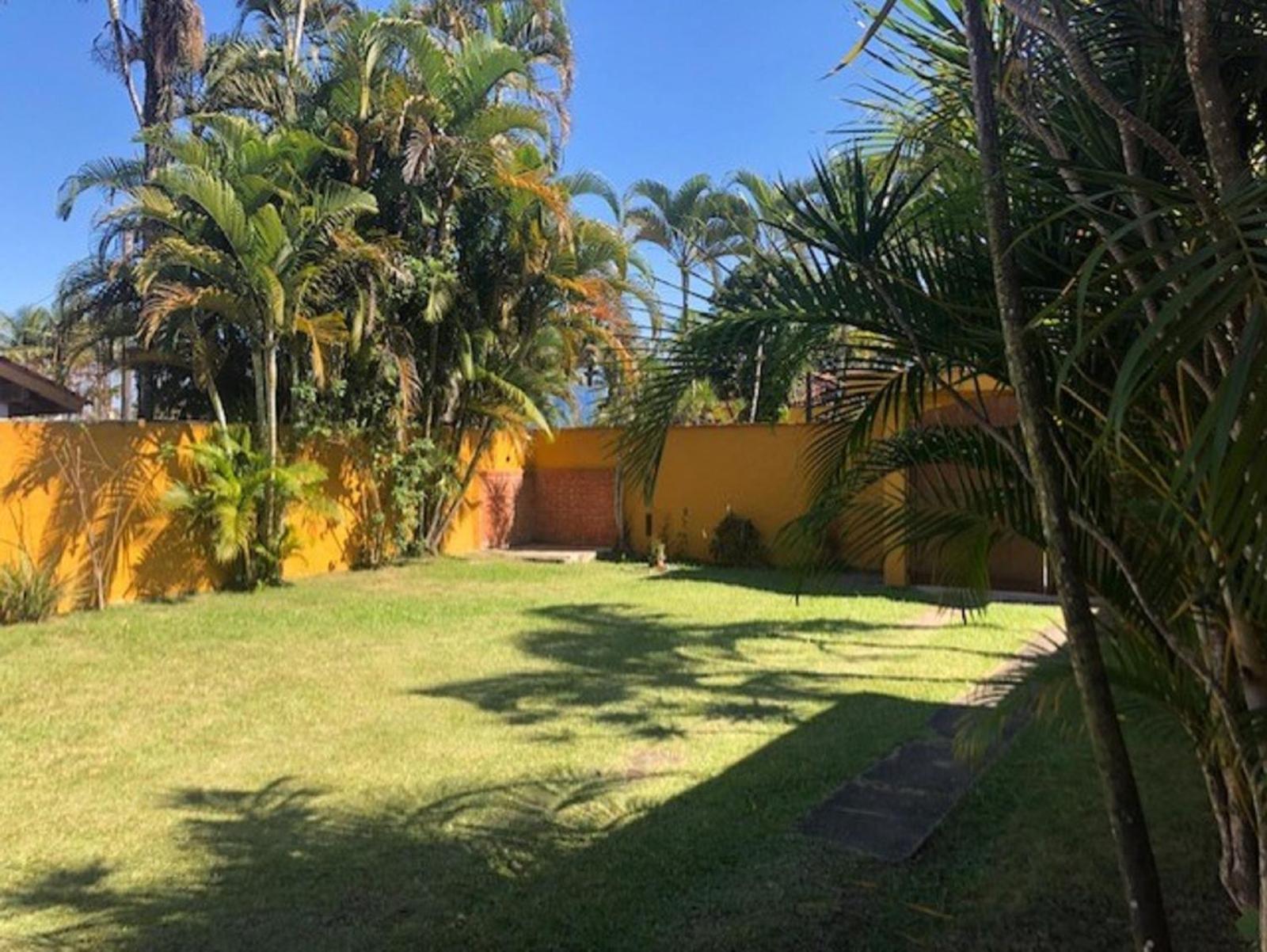 Casa pé na areia - 50 mts do mar