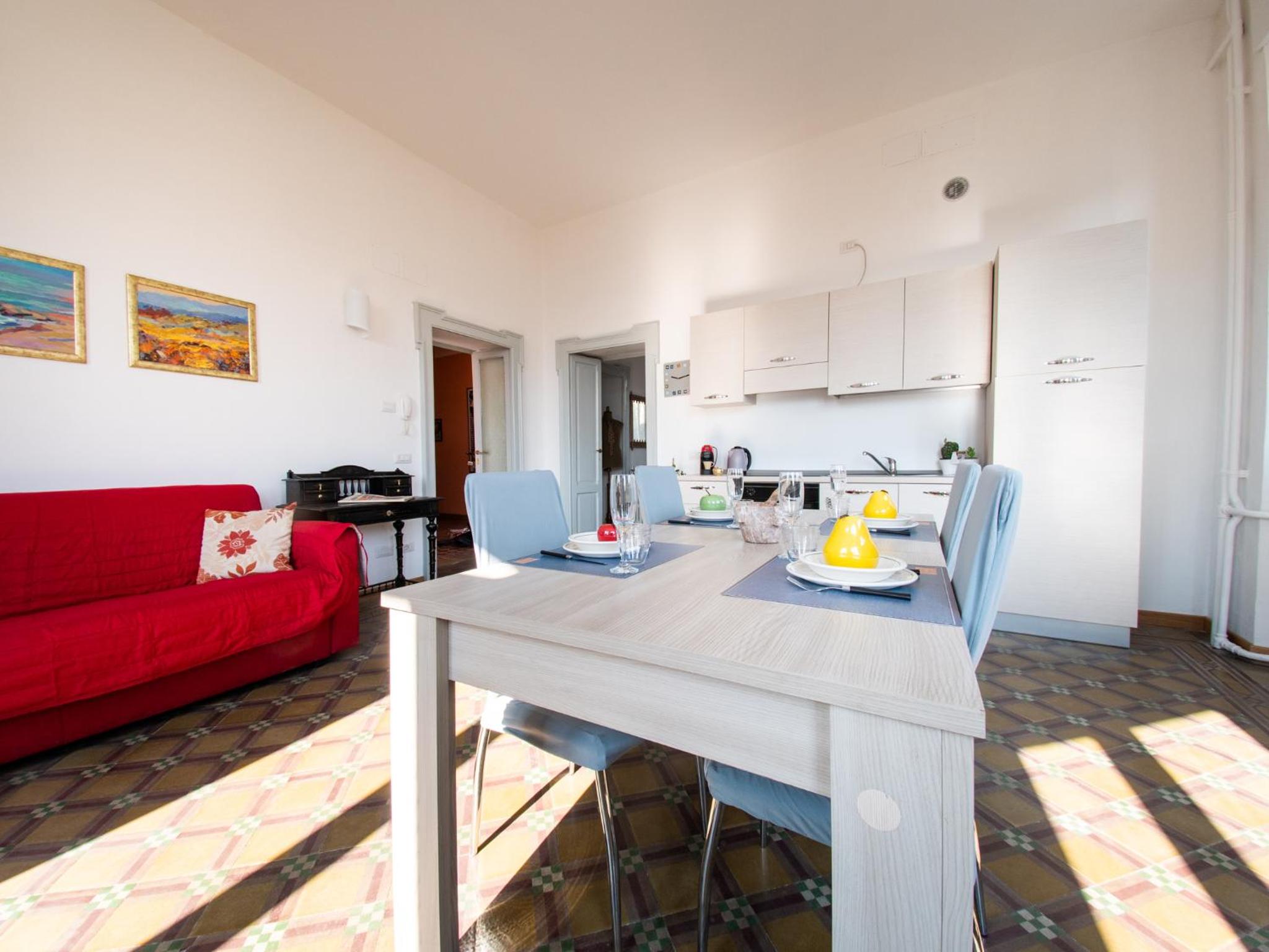 VILLA SILVIA-by Home Sitter Como