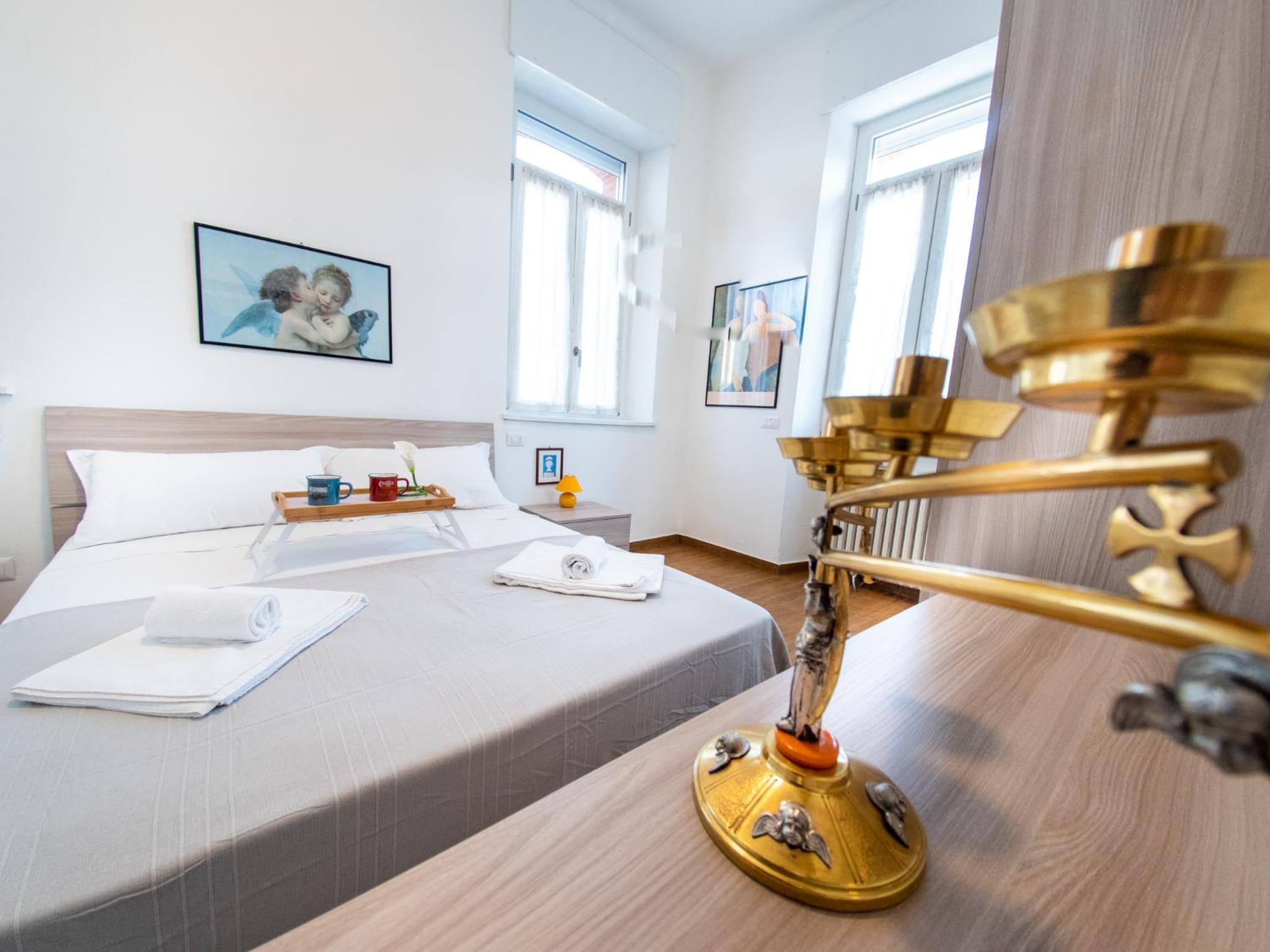 VILLA SILVIA-by Home Sitter Como