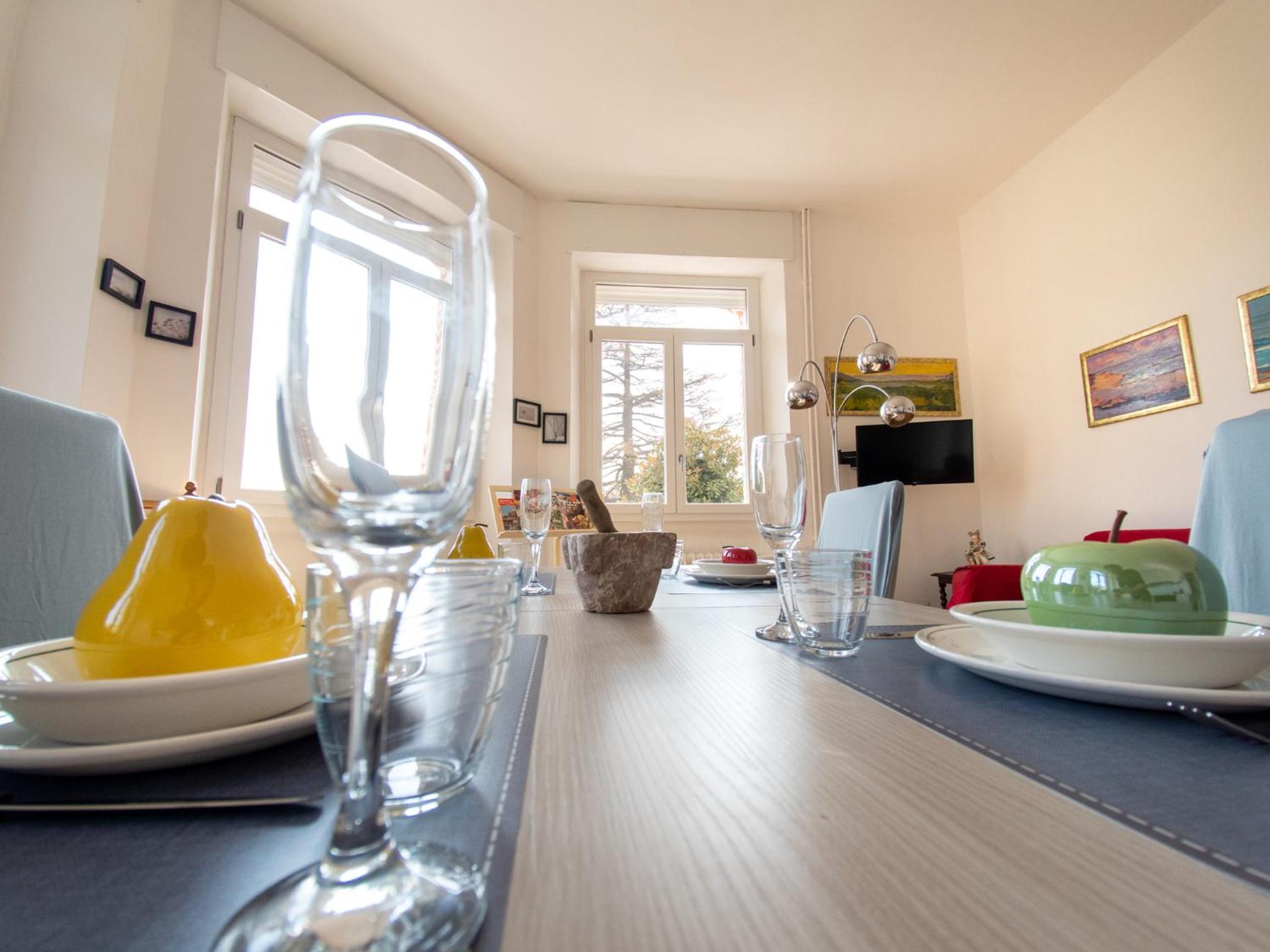 VILLA SILVIA-by Home Sitter Como
