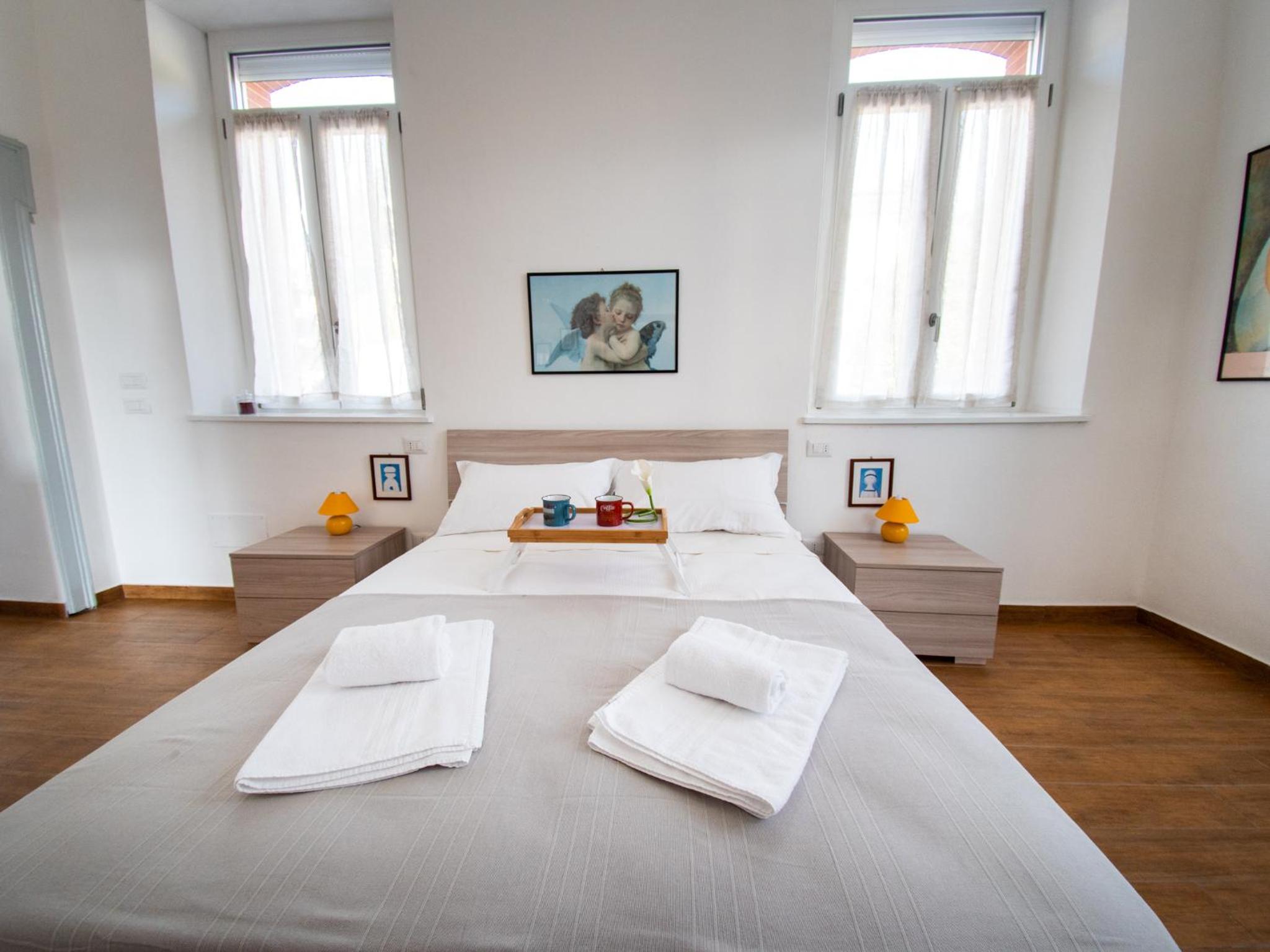 VILLA SILVIA-by Home Sitter Como