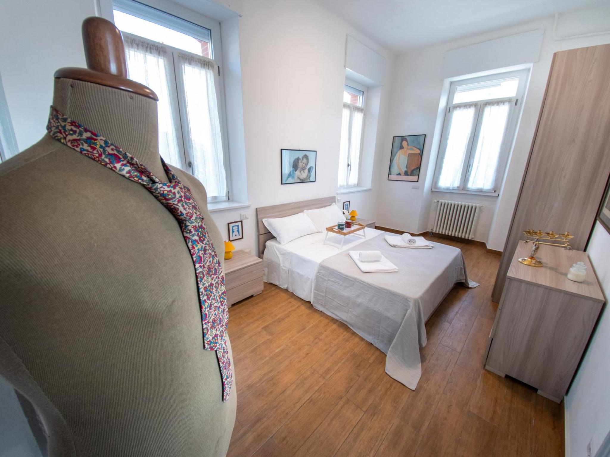 VILLA SILVIA-by Home Sitter Como