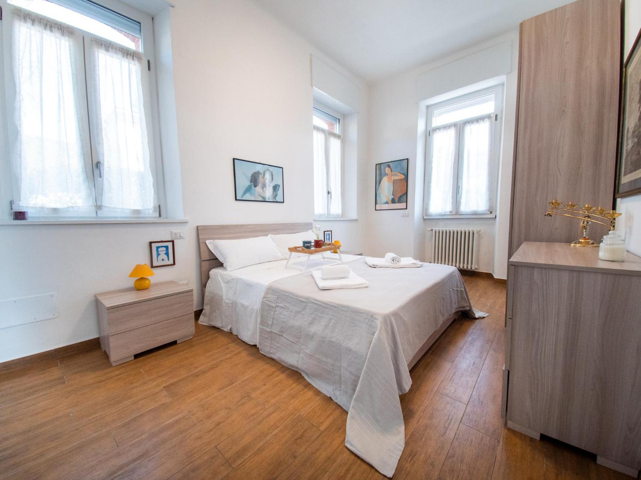 VILLA SILVIA-by Home Sitter Como