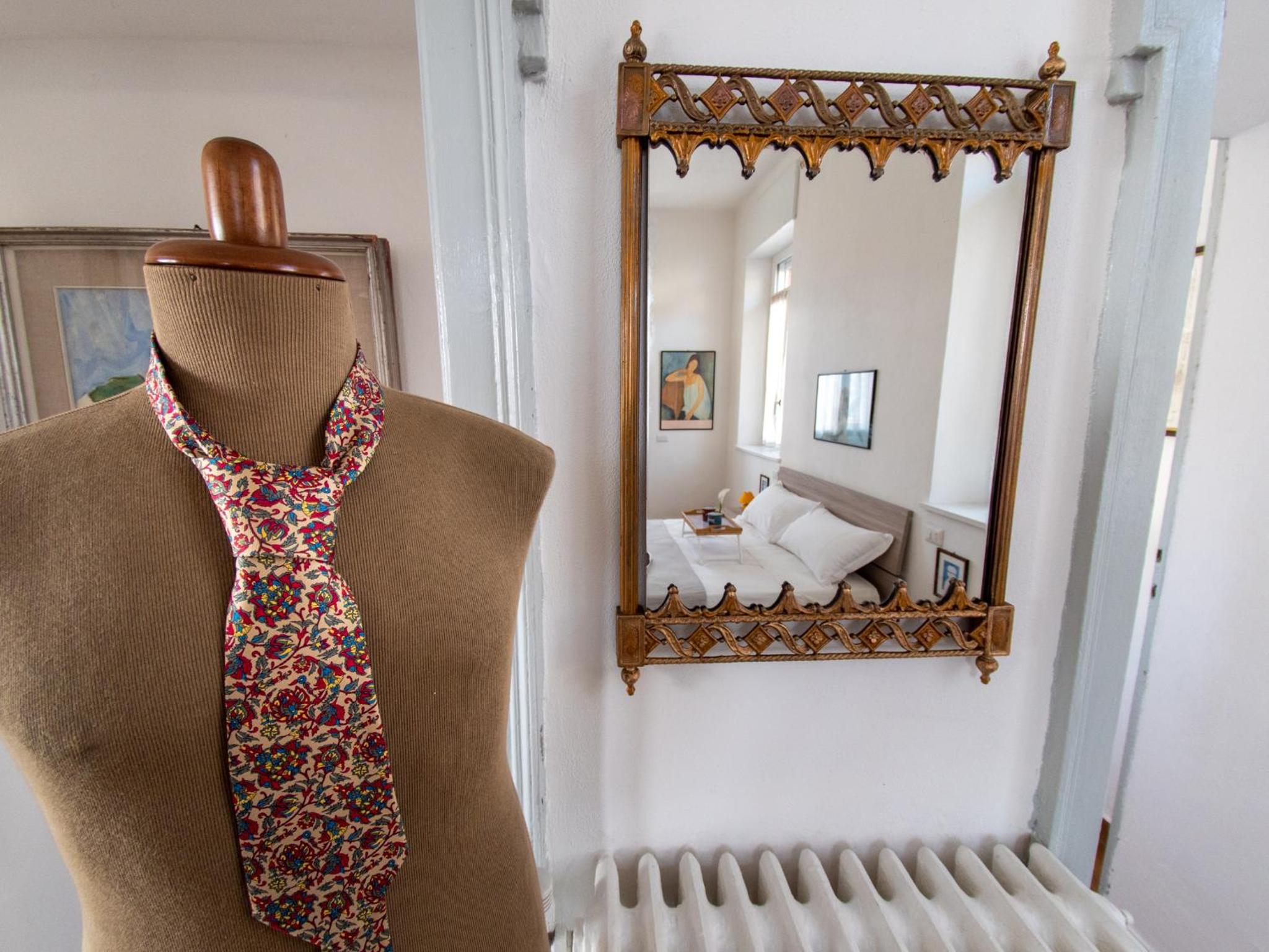 VILLA SILVIA-by Home Sitter Como