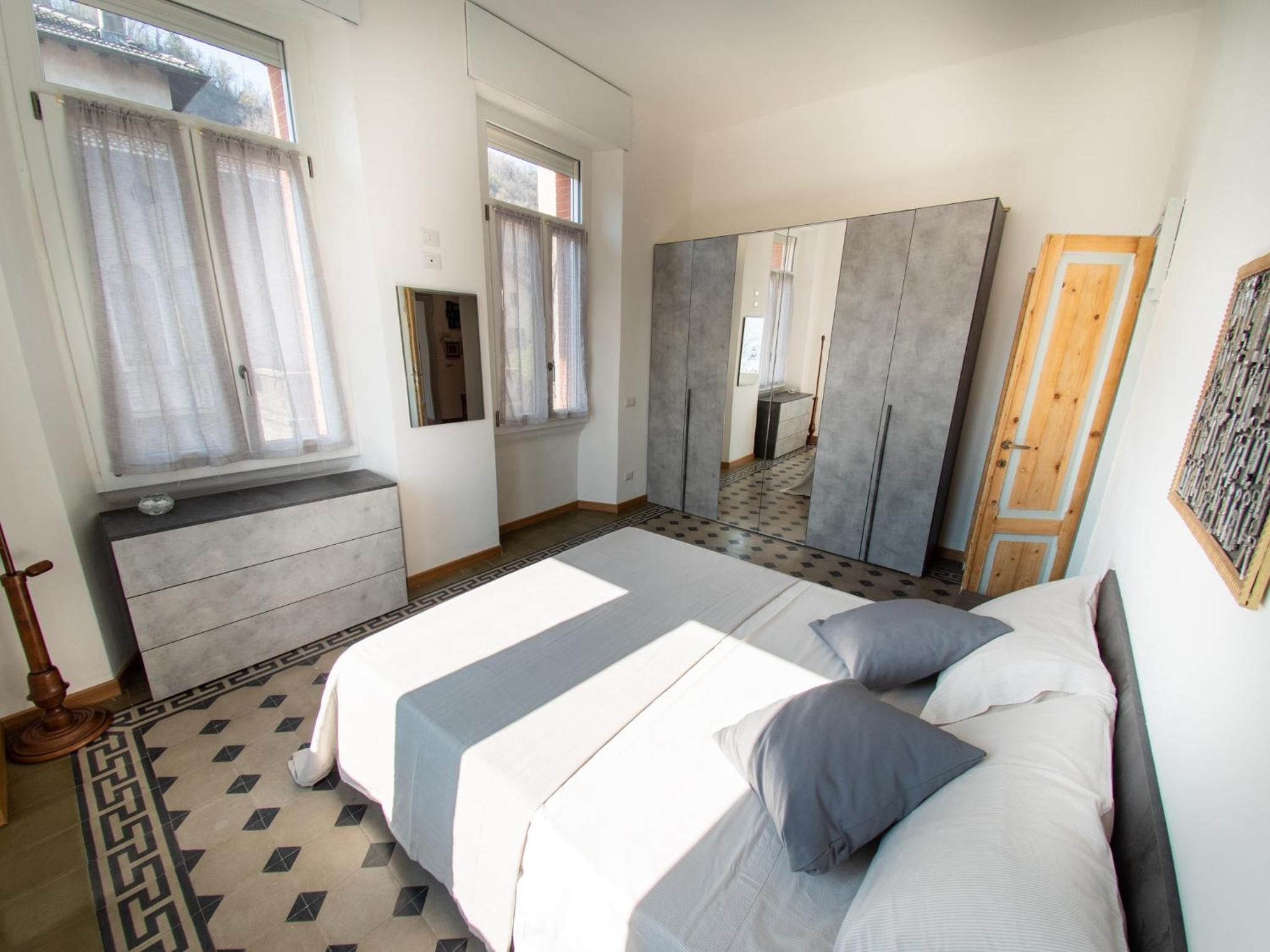 VILLA SILVIA-by Home Sitter Como