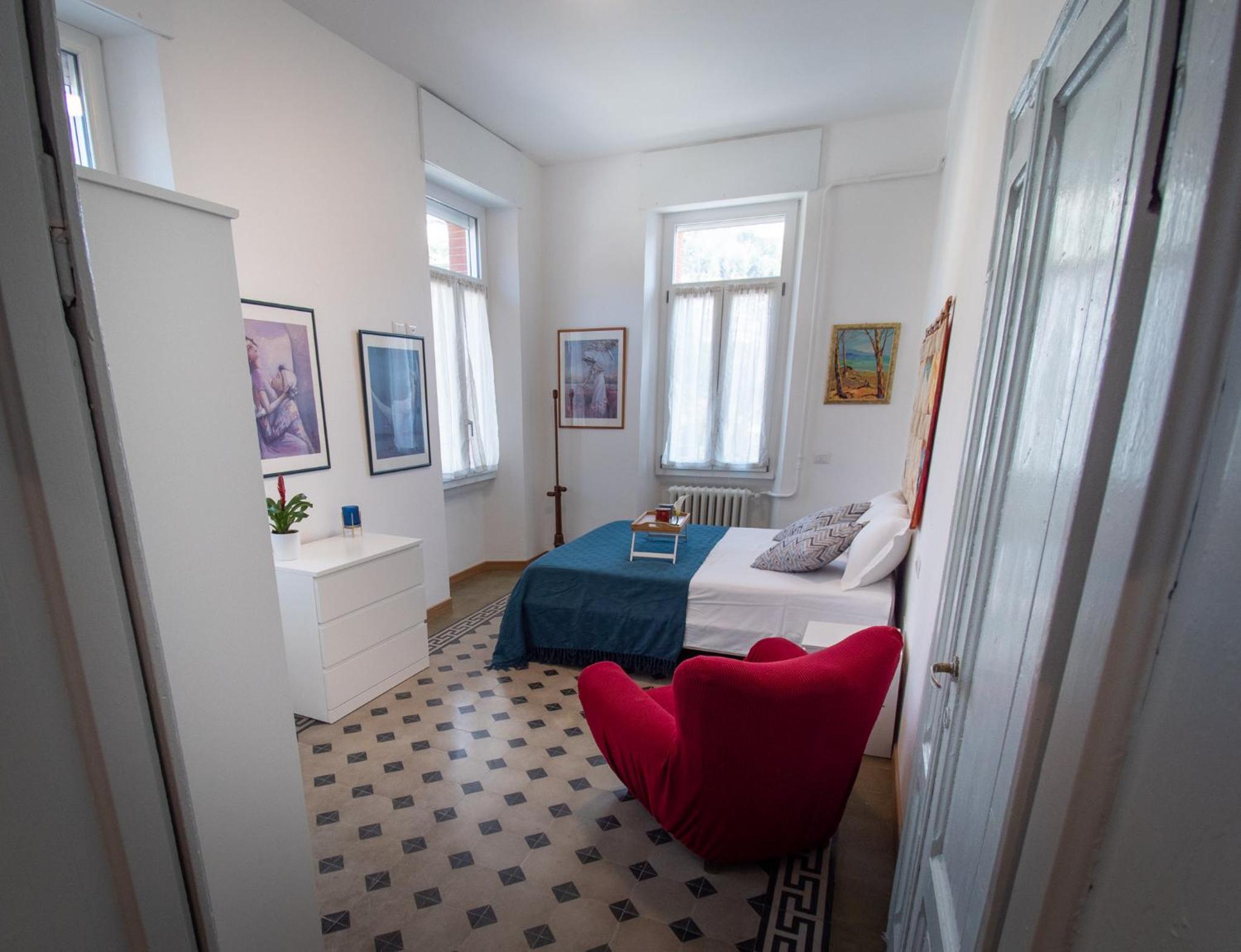 VILLA SILVIA-by Home Sitter Como