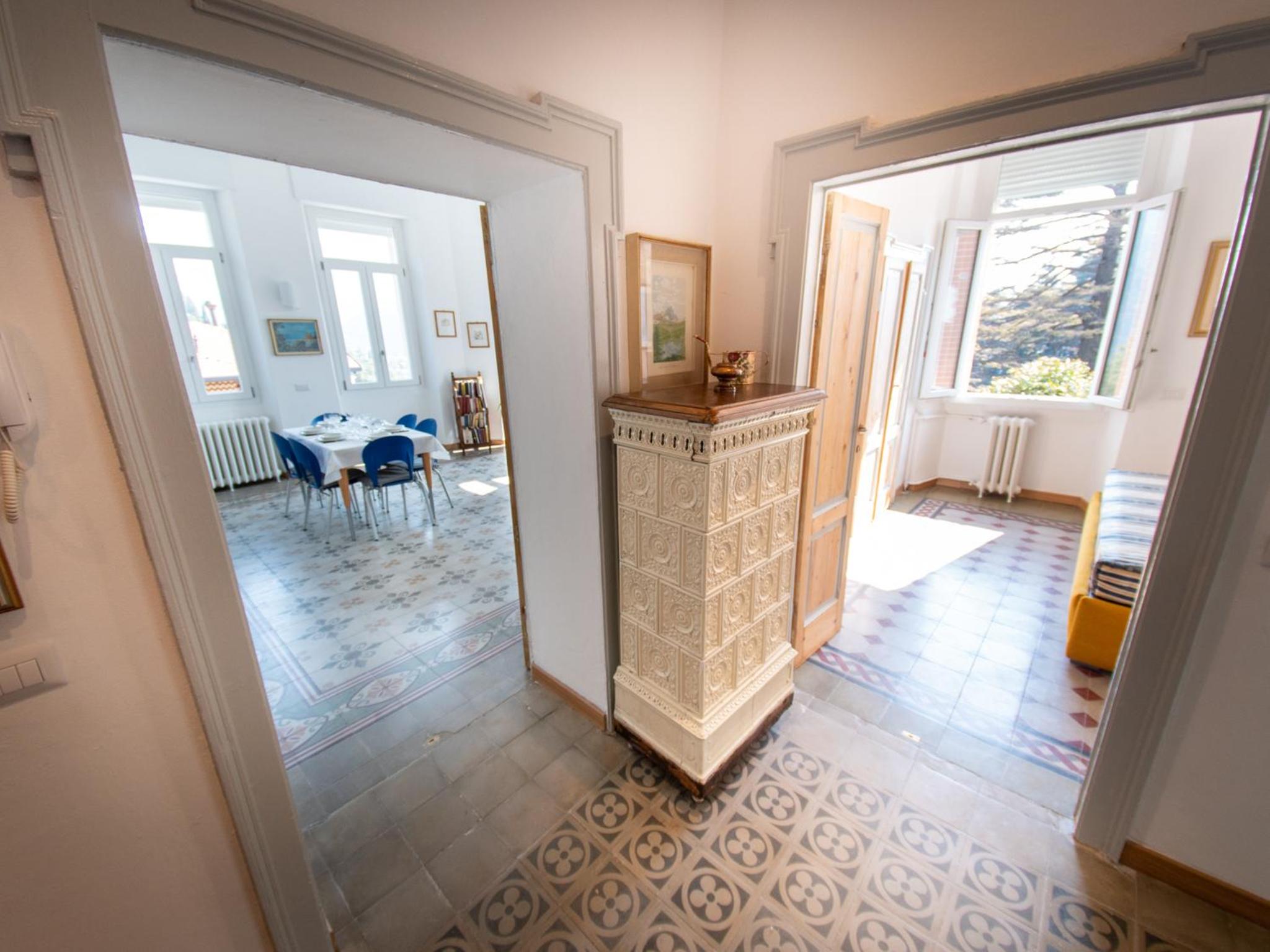 VILLA SILVIA-by Home Sitter Como