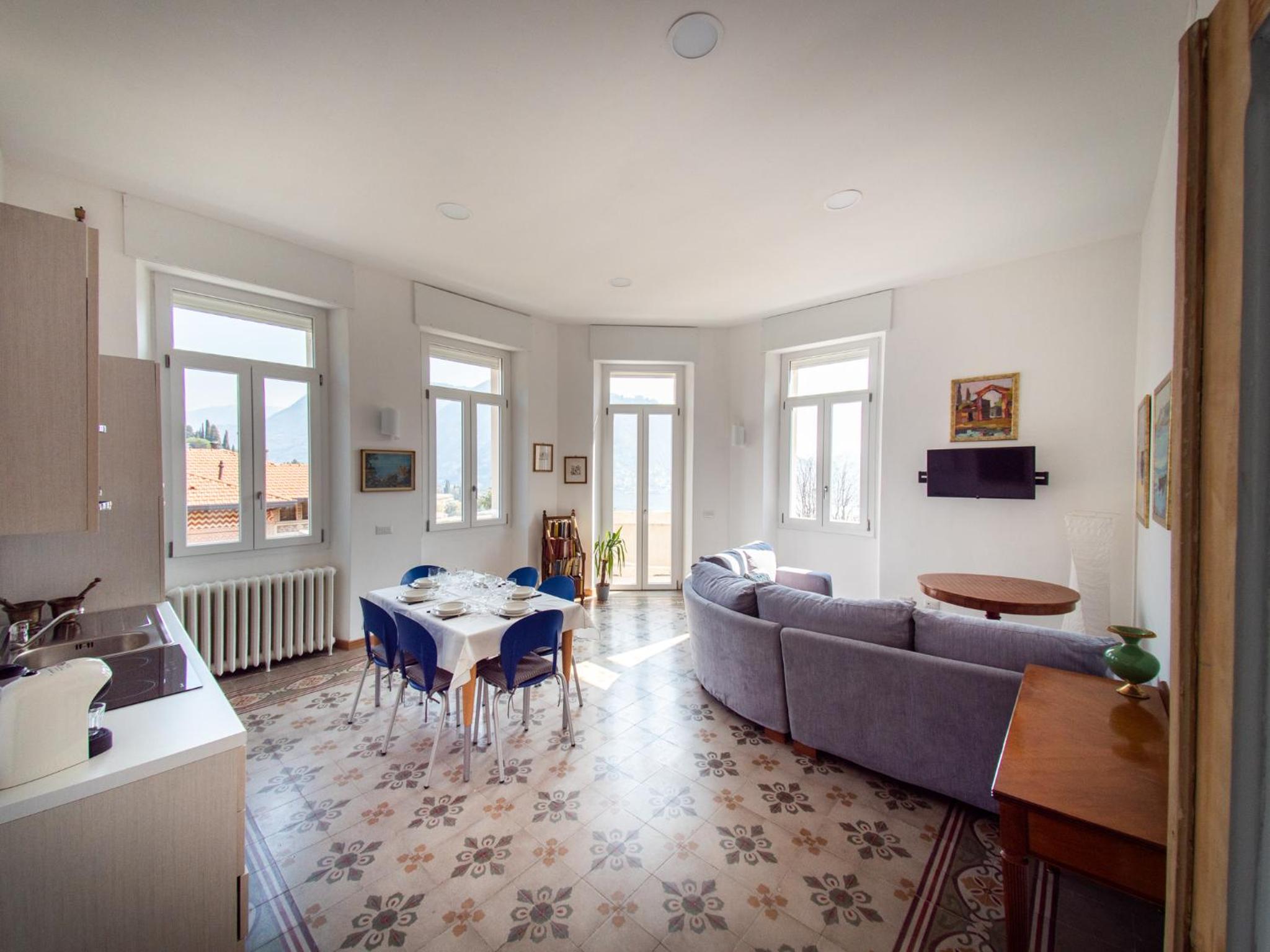 VILLA SILVIA-by Home Sitter Como