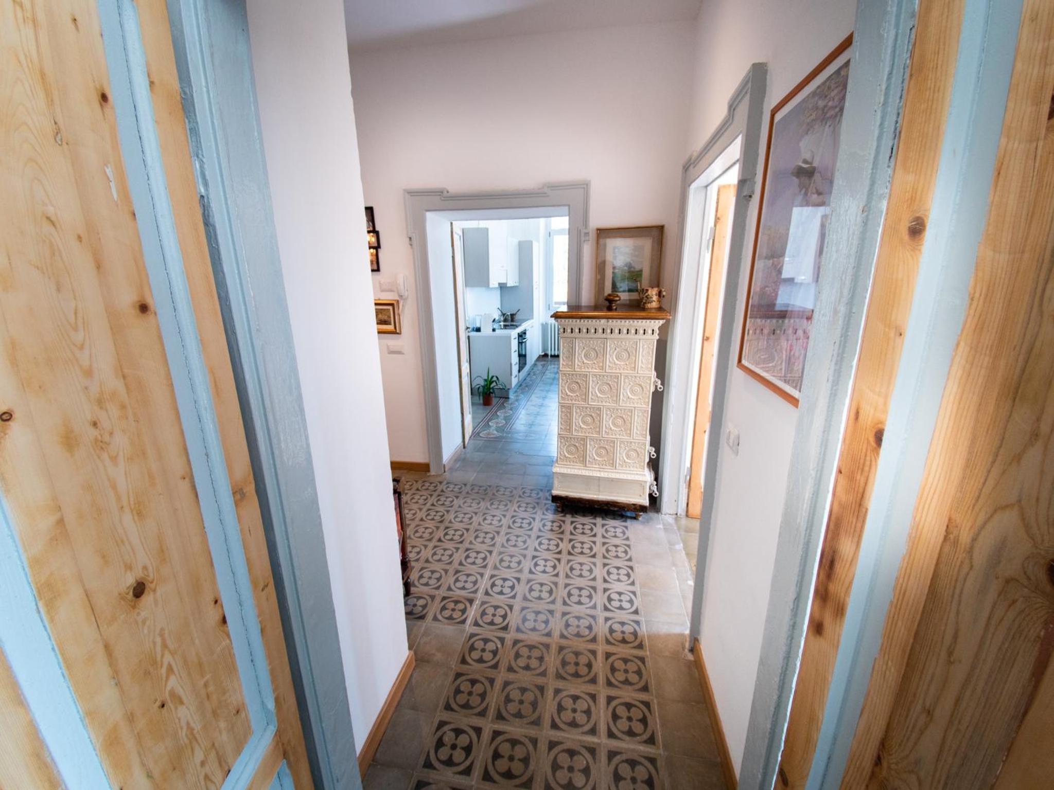 VILLA SILVIA-by Home Sitter Como