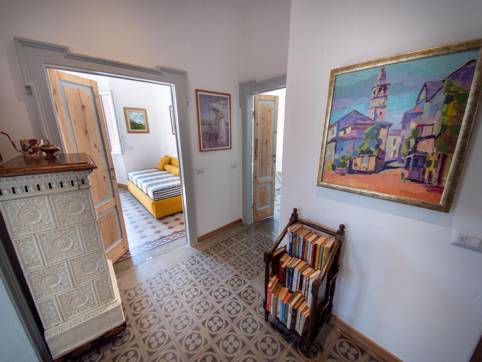 VILLA SILVIA-by Home Sitter Como