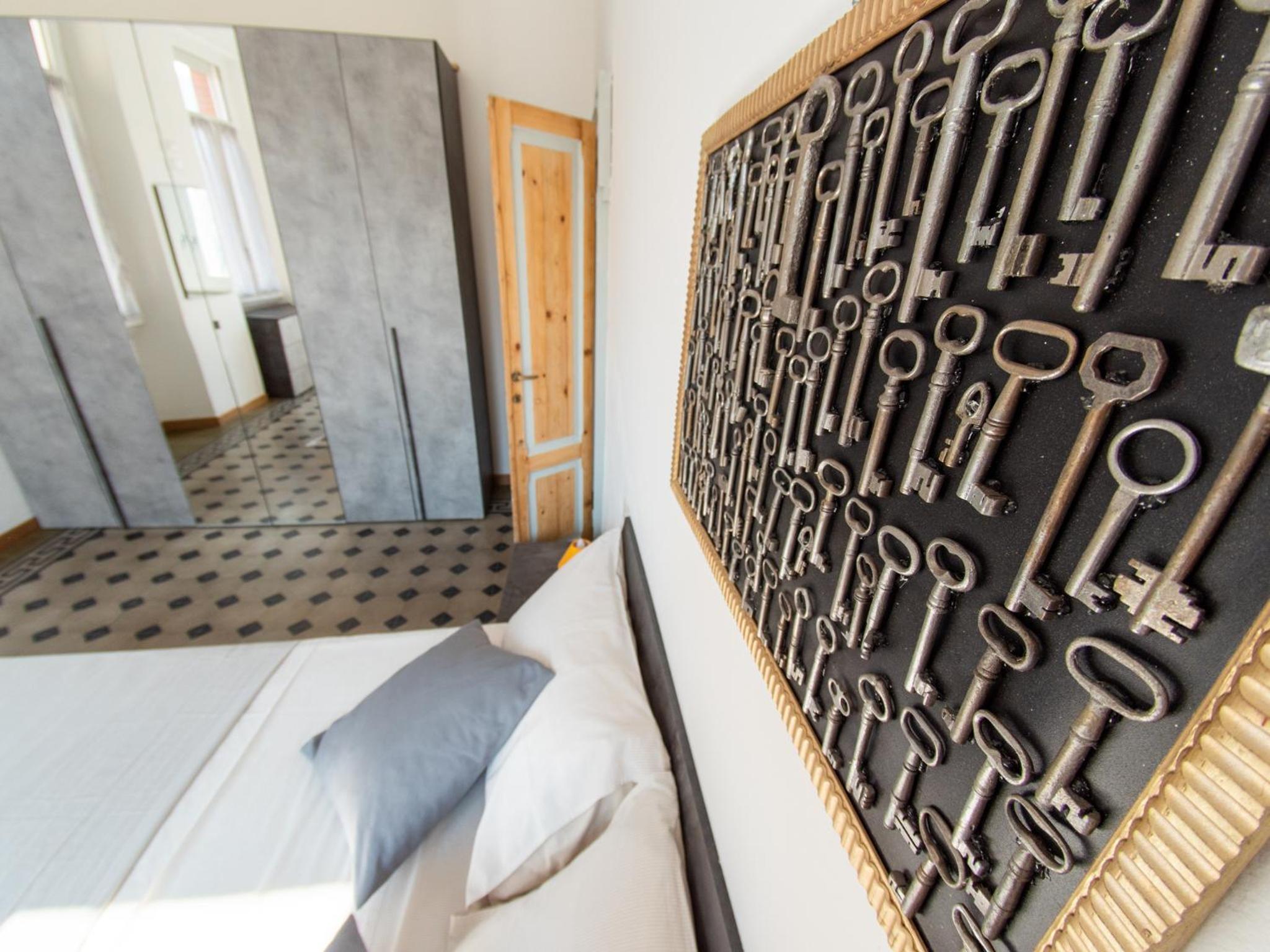 VILLA SILVIA-by Home Sitter Como