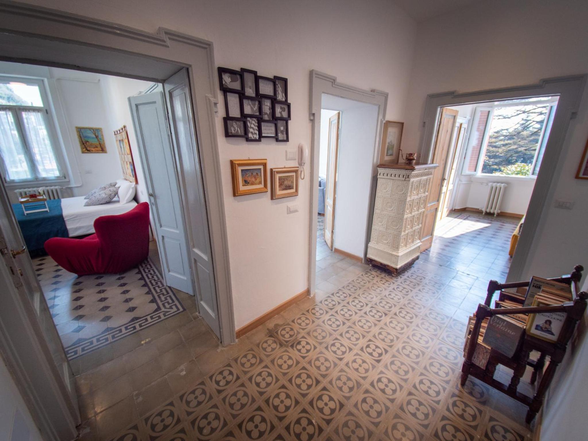 VILLA SILVIA-by Home Sitter Como