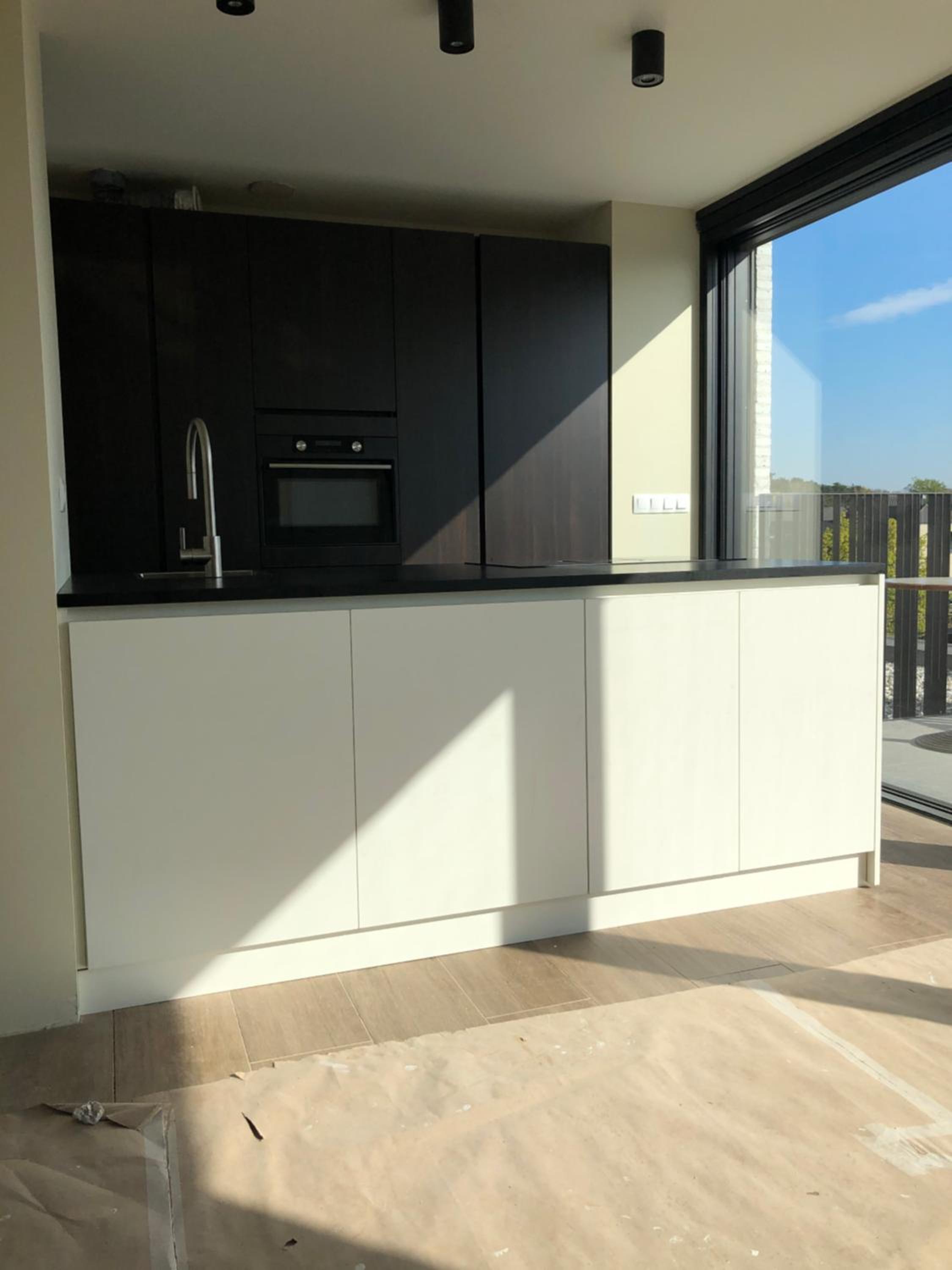 Residentie Zeezicht view 4