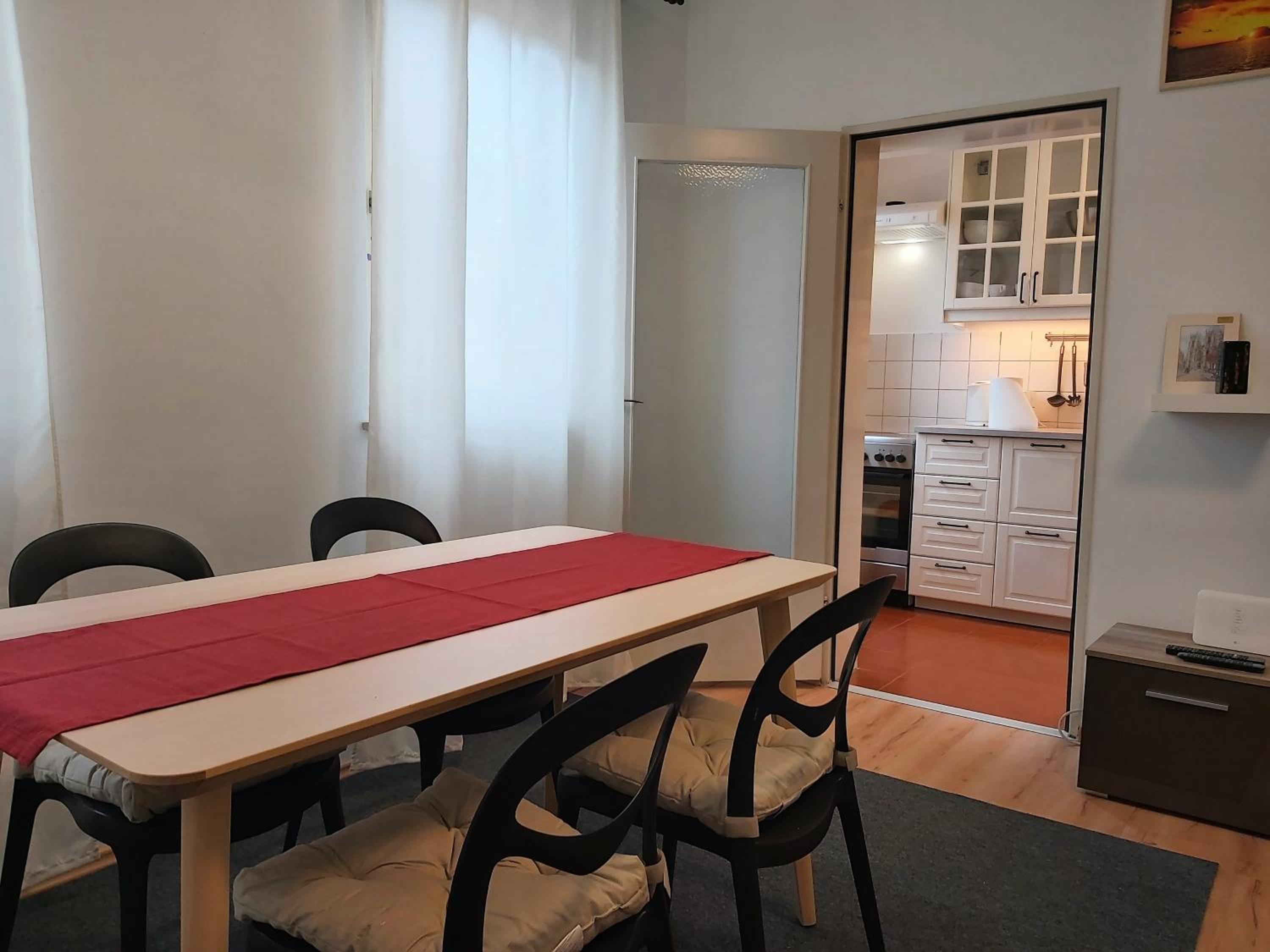 BP APARTMAN view 5
