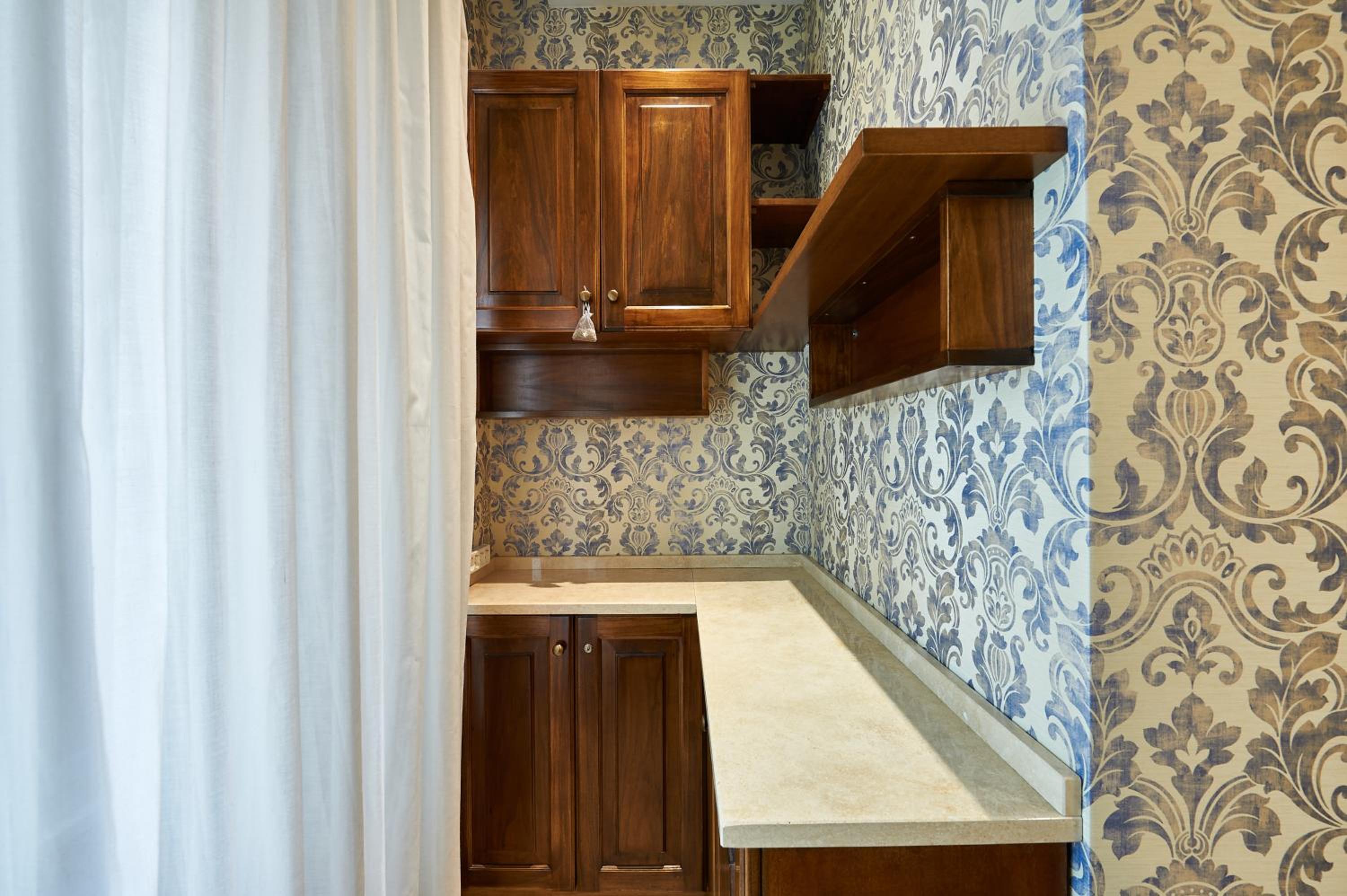 Fabrizio's Rooms