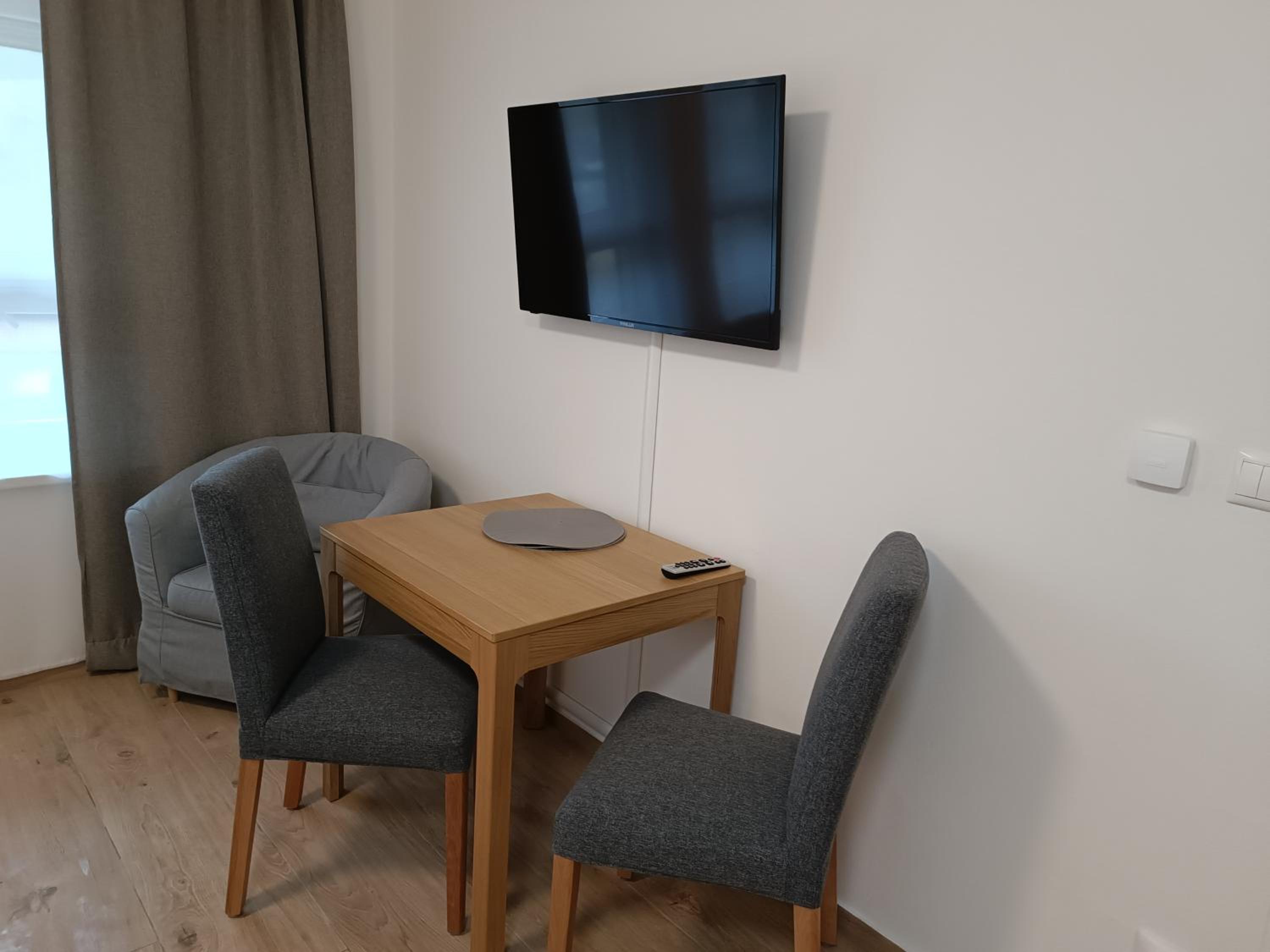 Apartmány Mlýnská