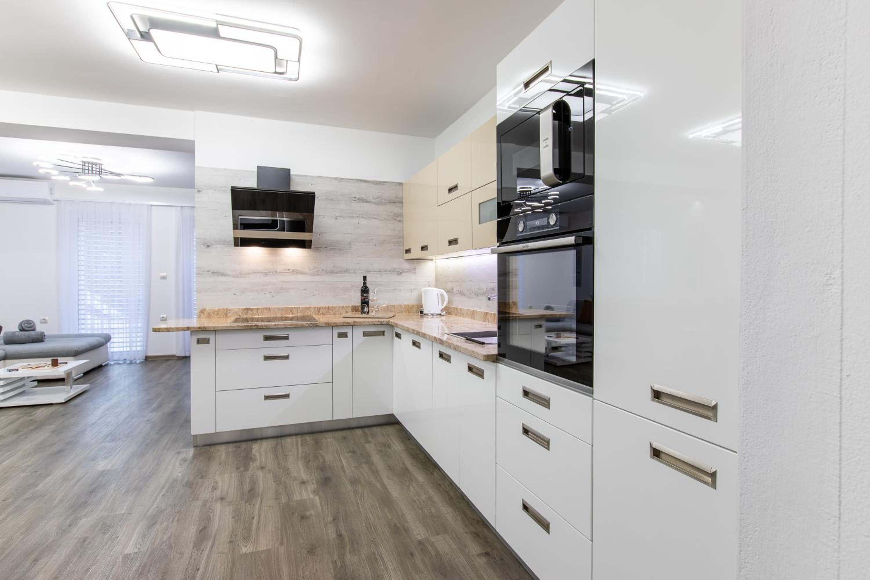 Reset Apartments