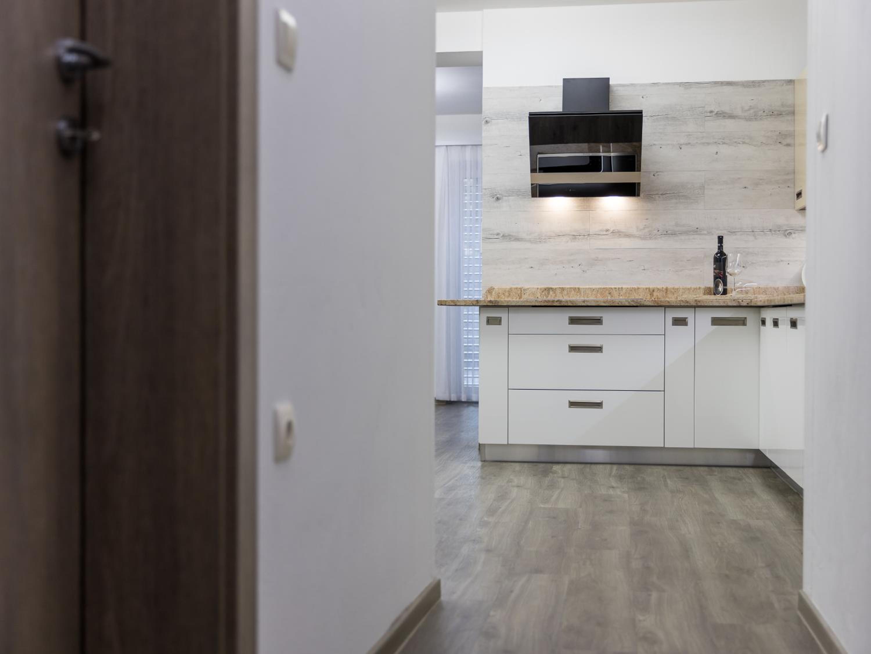 Reset Apartments