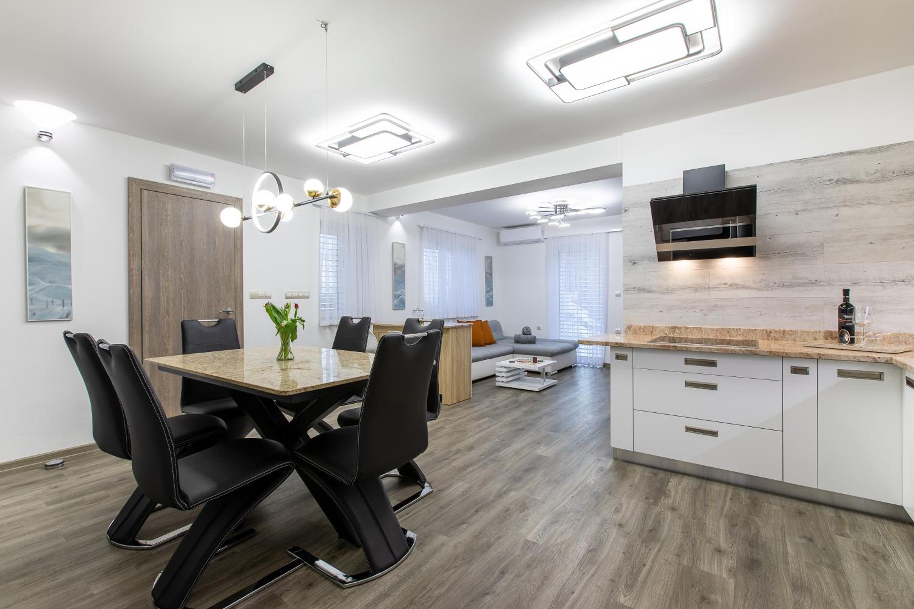 Reset Apartments