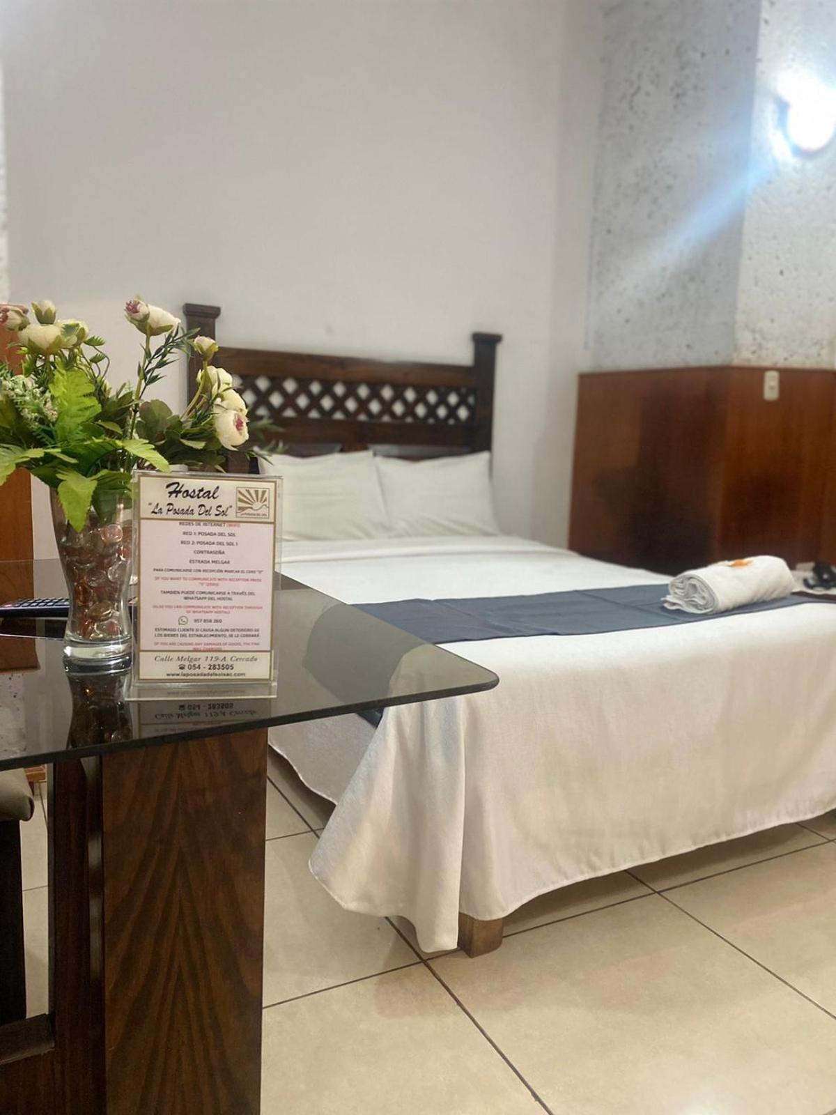 Hostal La Posada Del Sol