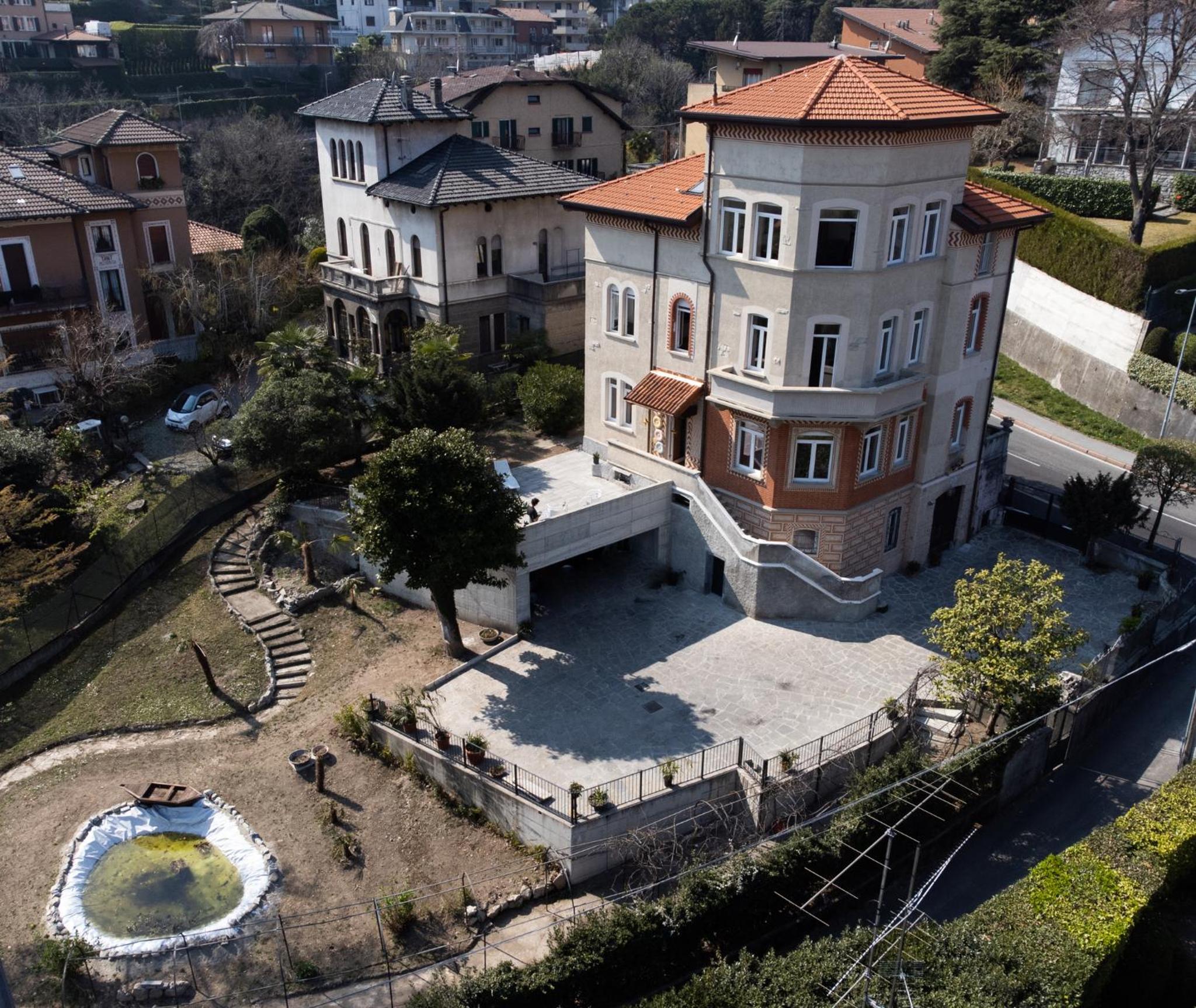 building