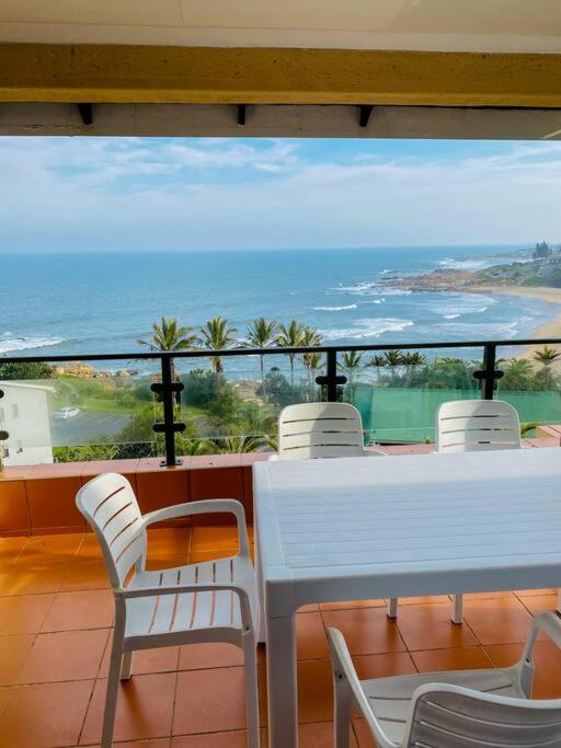 Ramsgate Palms Accommodation view 2