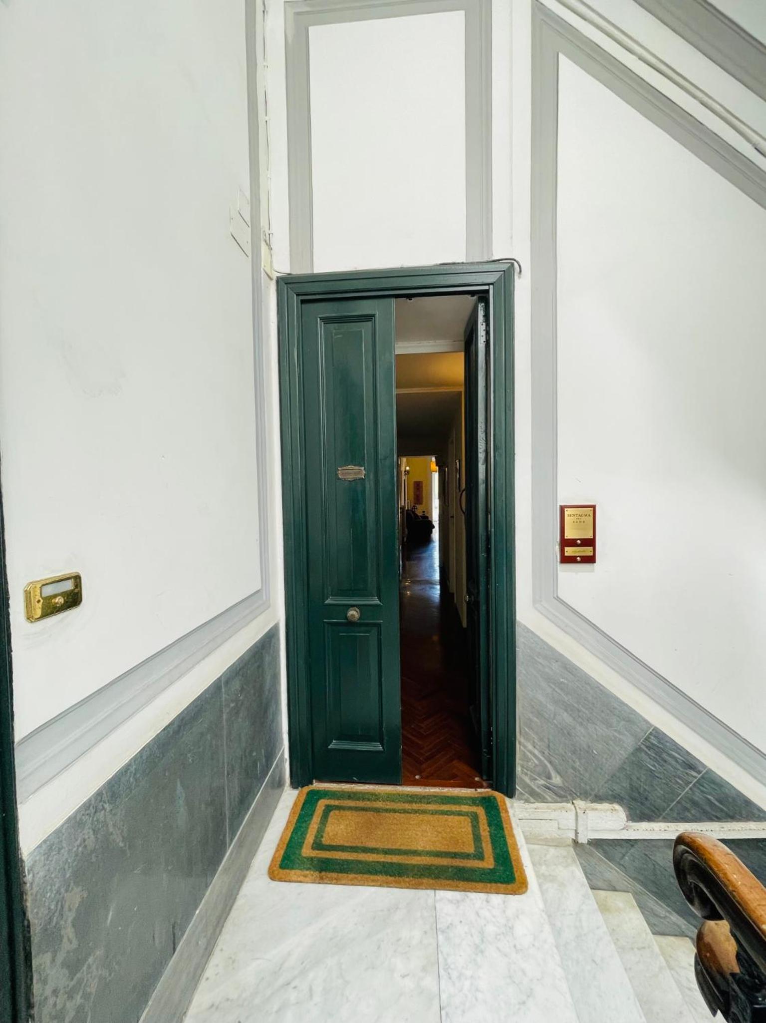 Appartamento sul Teatro San Carlo